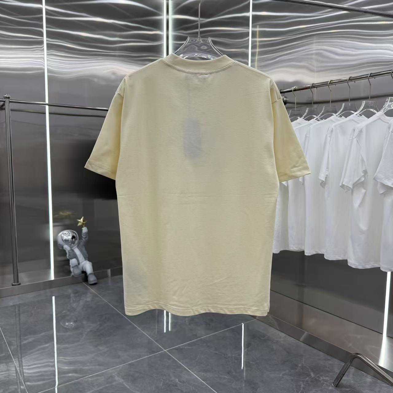 LuxluxHouse Best Quality Clothes Gucci T-shirt
