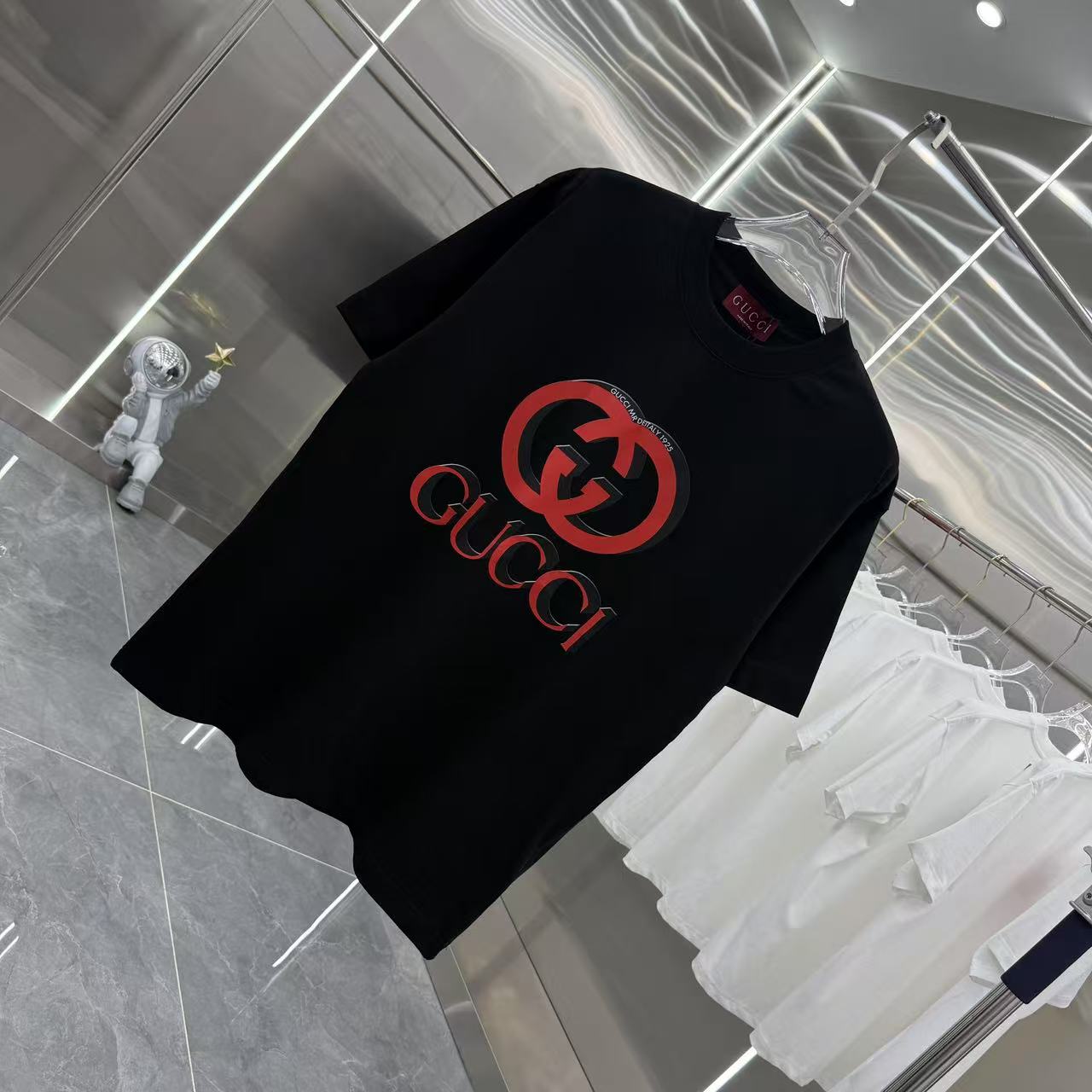 LuxluxHouse Best Quality Clothes Gucci T-shirt