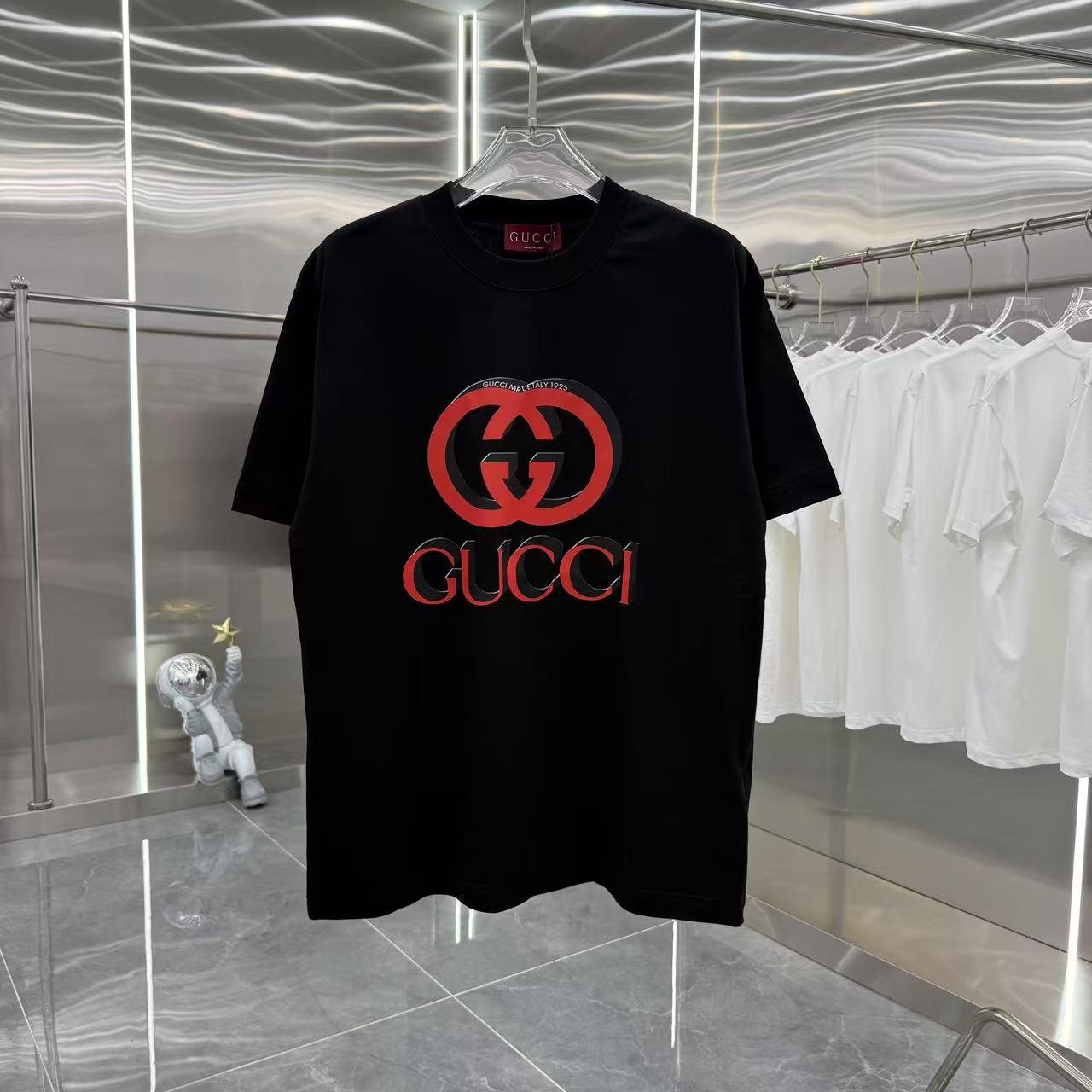 LuxluxHouse Best Quality Clothes Gucci T-shirt