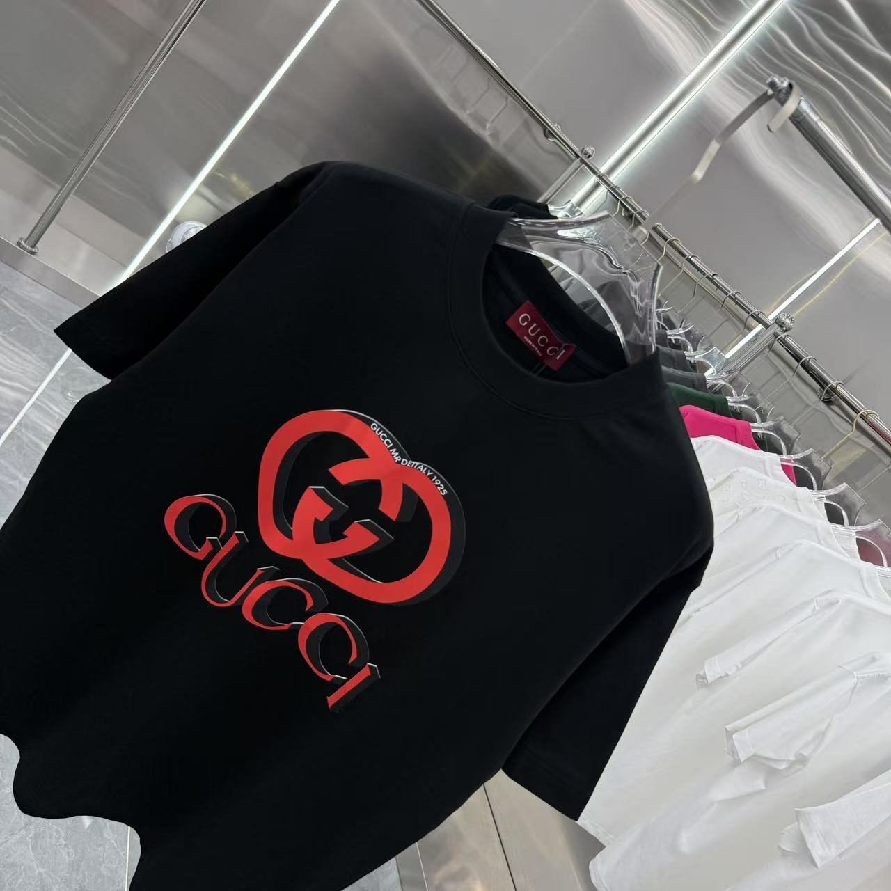 LuxluxHouse Best Quality Clothes Gucci T-shirt