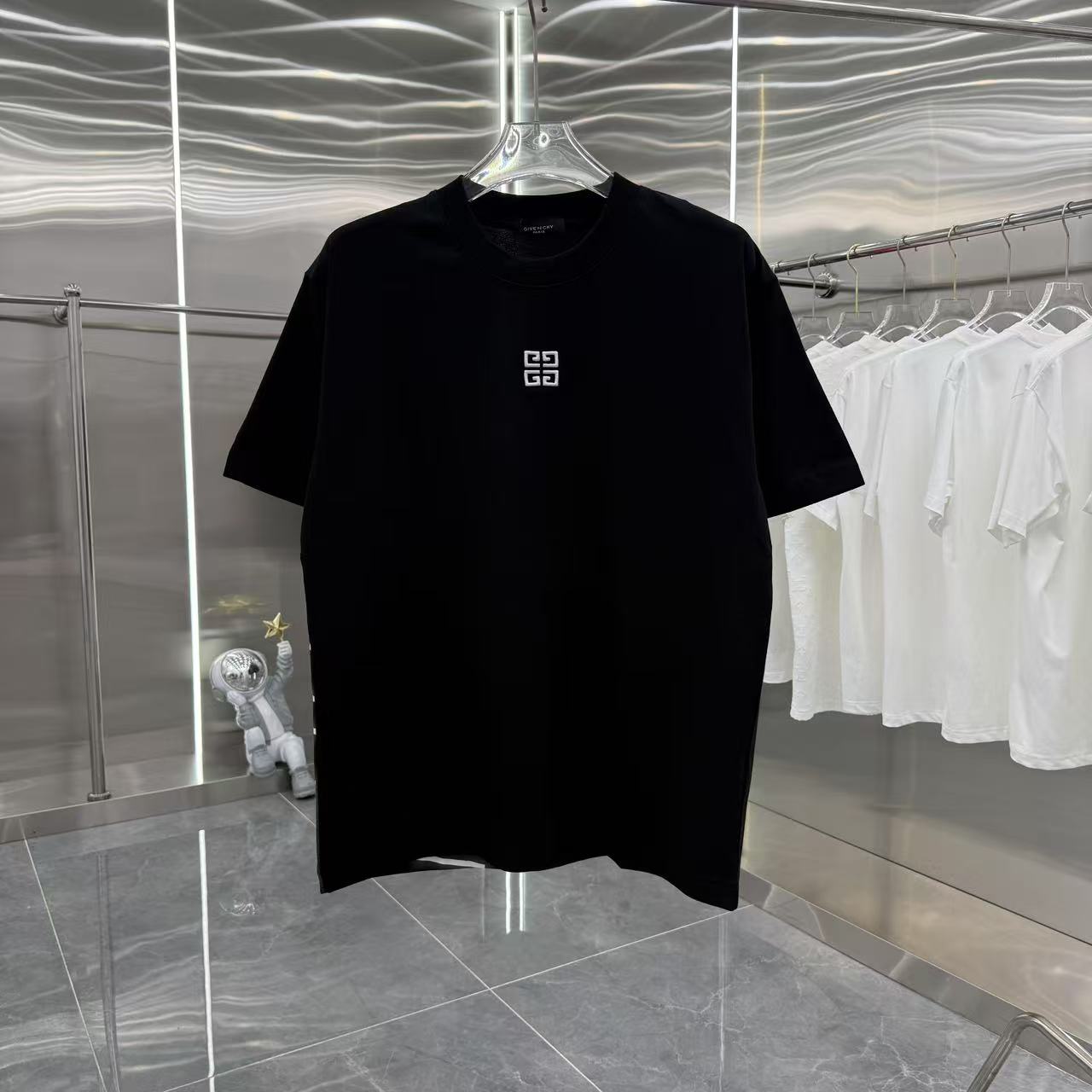 LuxluxHouse Best Quality Clothes Givenchy T-shirt