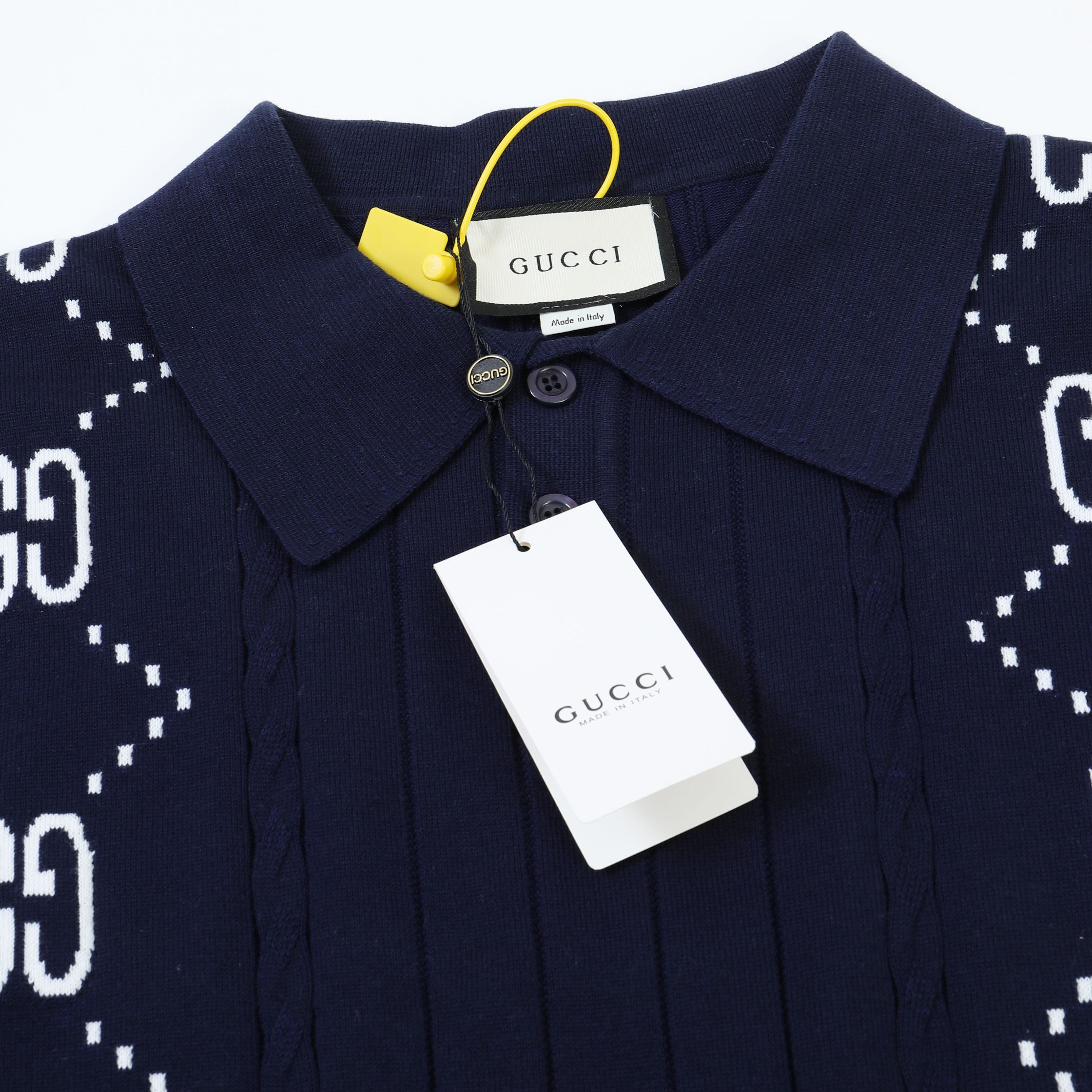 LuxluxHouse Best Quality Clothes Shirts&Polo Gucci