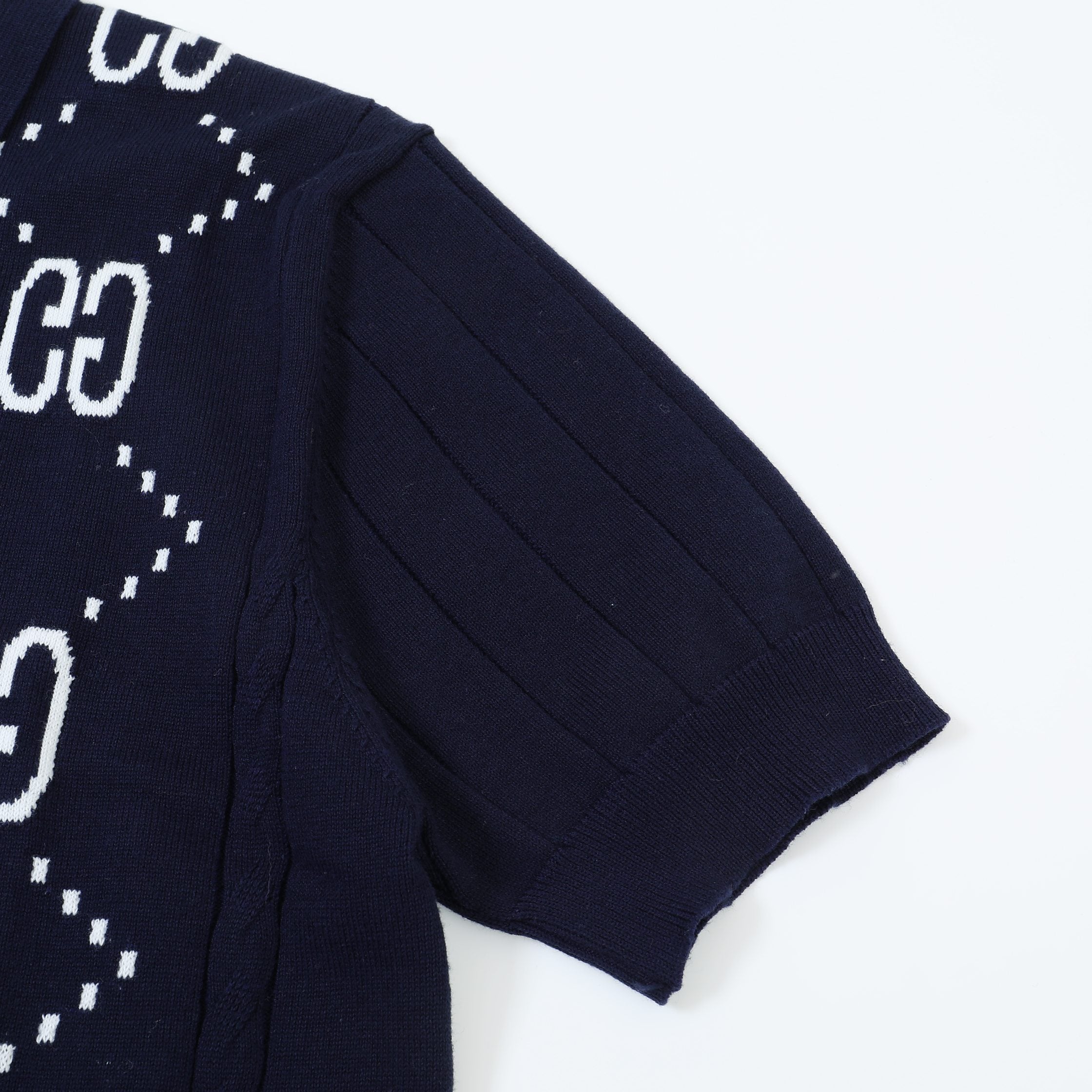 LuxluxHouse Best Quality Clothes Shirts&Polo Gucci