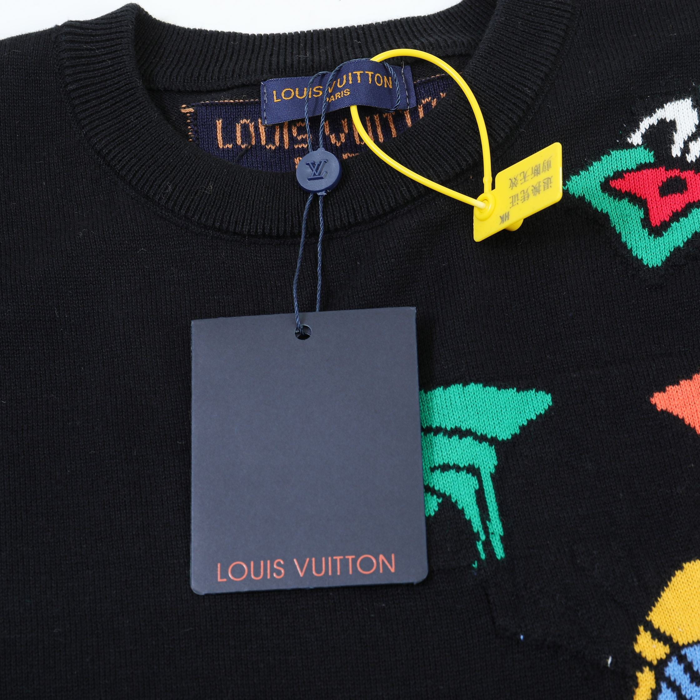 LuxluxHouse Best Quality Clothes T-shirt Louis Vuitton