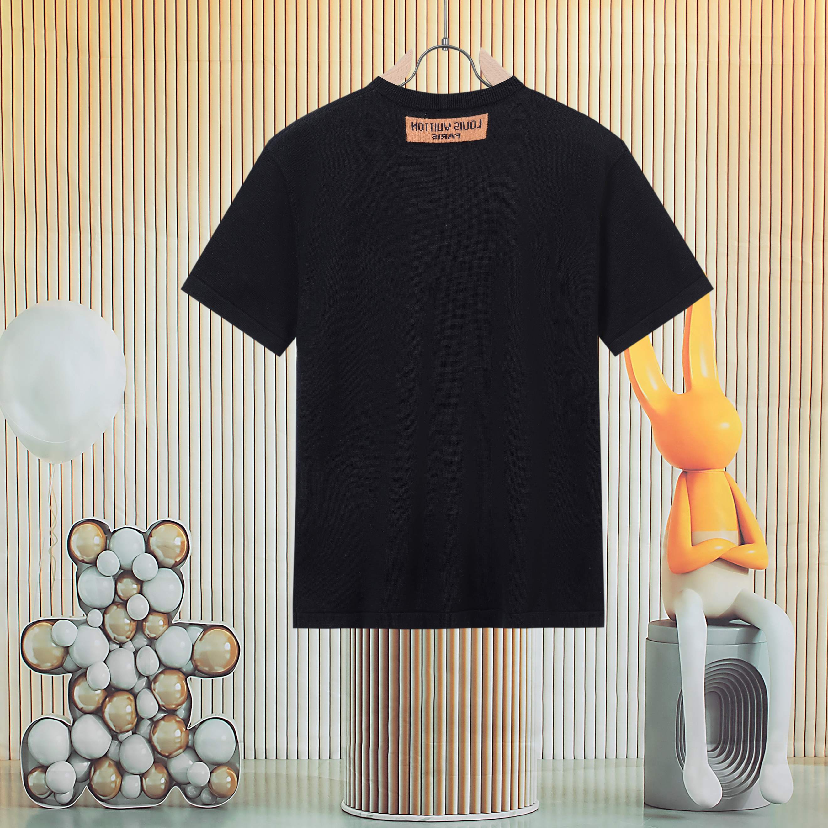 LuxluxHouse Best Quality Clothes T-shirt Louis Vuitton