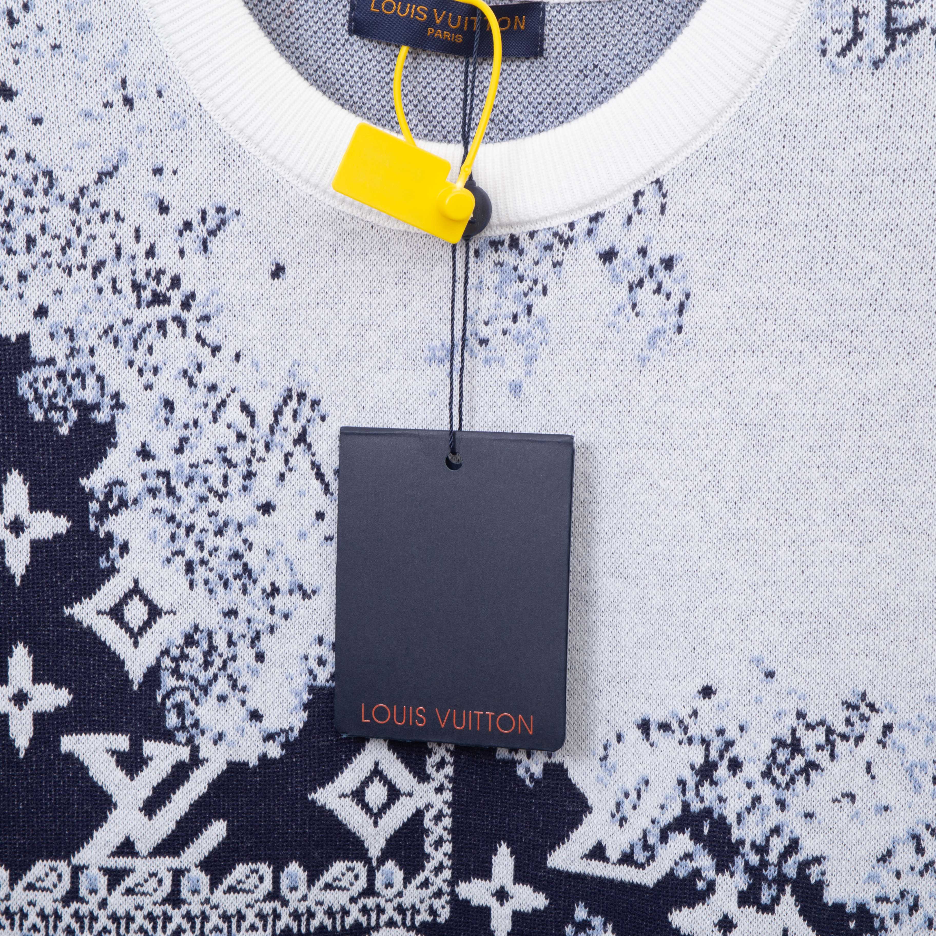 LuxluxHouse Best Quality Clothes T-shirt Louis Vuitton