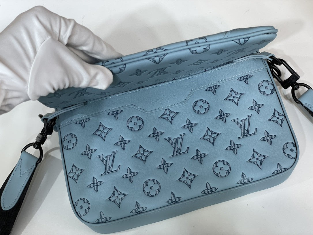 LuxluxHouse Best Quality Bags Louis Vuitton Men
