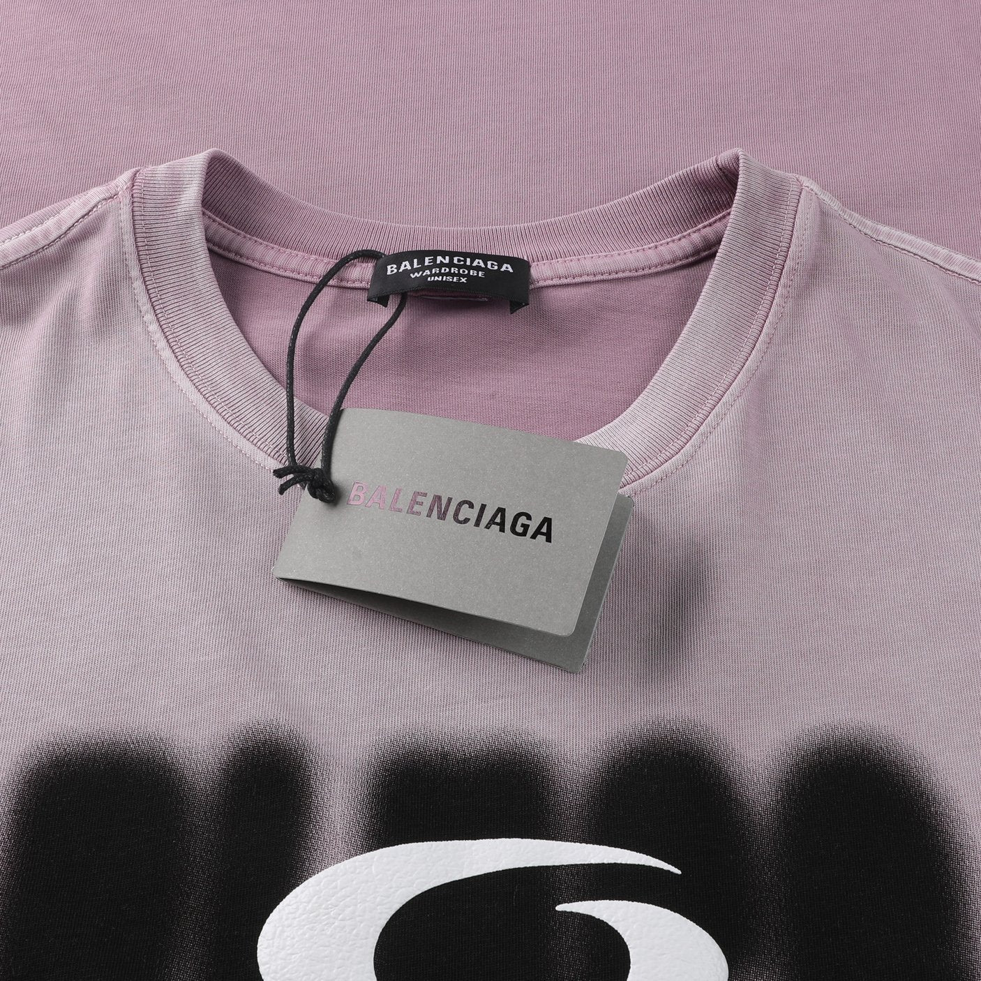 LuxluxHouse Best Quality Clothes Balenciaga T-shirt