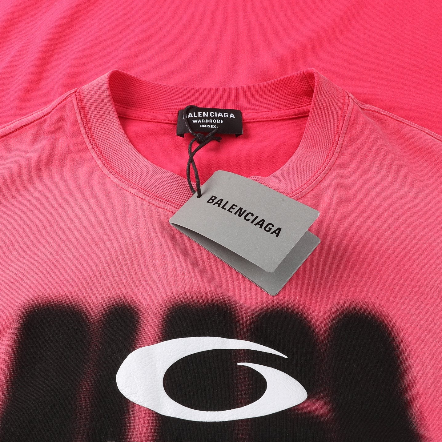 LuxluxHouse Best Quality Clothes Balenciaga T-shirt