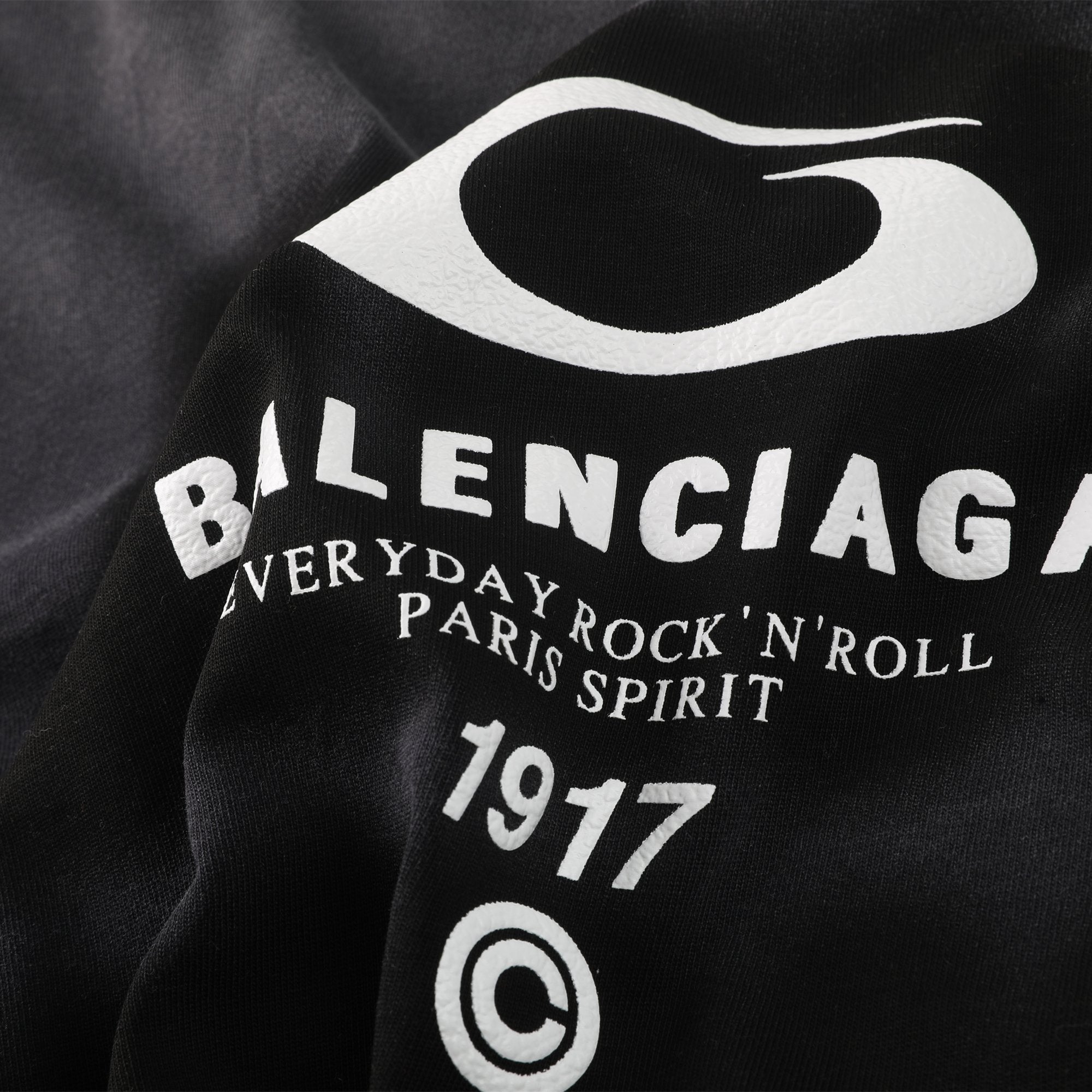 LuxluxHouse Best Quality Clothes Balenciaga T-shirt