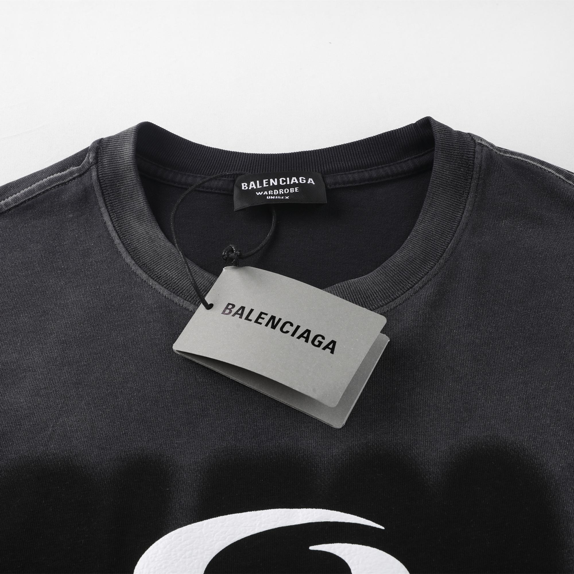 LuxluxHouse Best Quality Clothes Balenciaga T-shirt