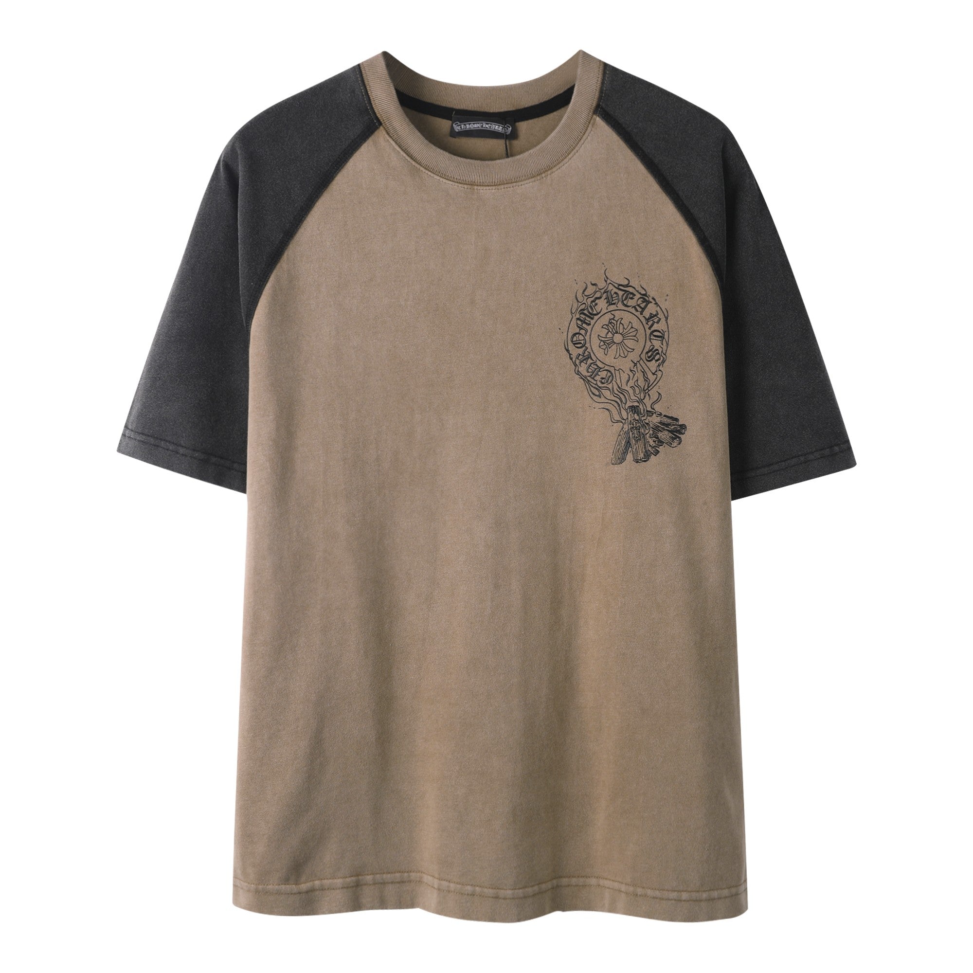 LuxluxHouse Best Quality Clothes Chrome Hearts T-shirt