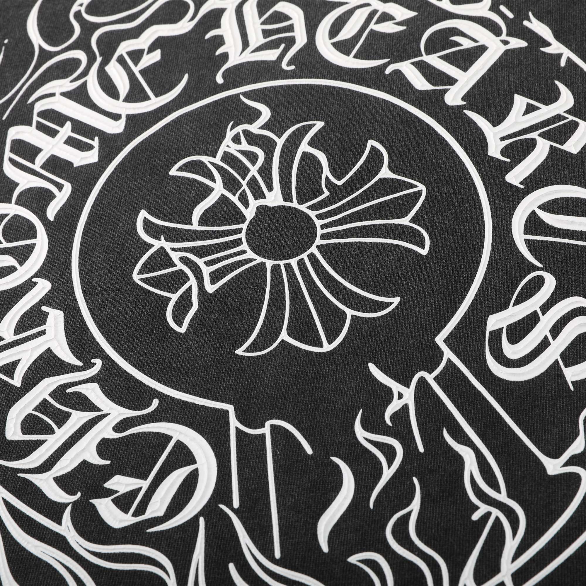 LuxluxHouse Best Quality Clothes Chrome Hearts T-shirt