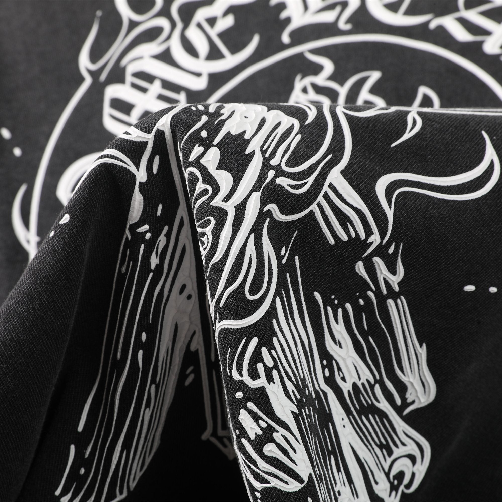 LuxluxHouse Best Quality Clothes Chrome Hearts T-shirt