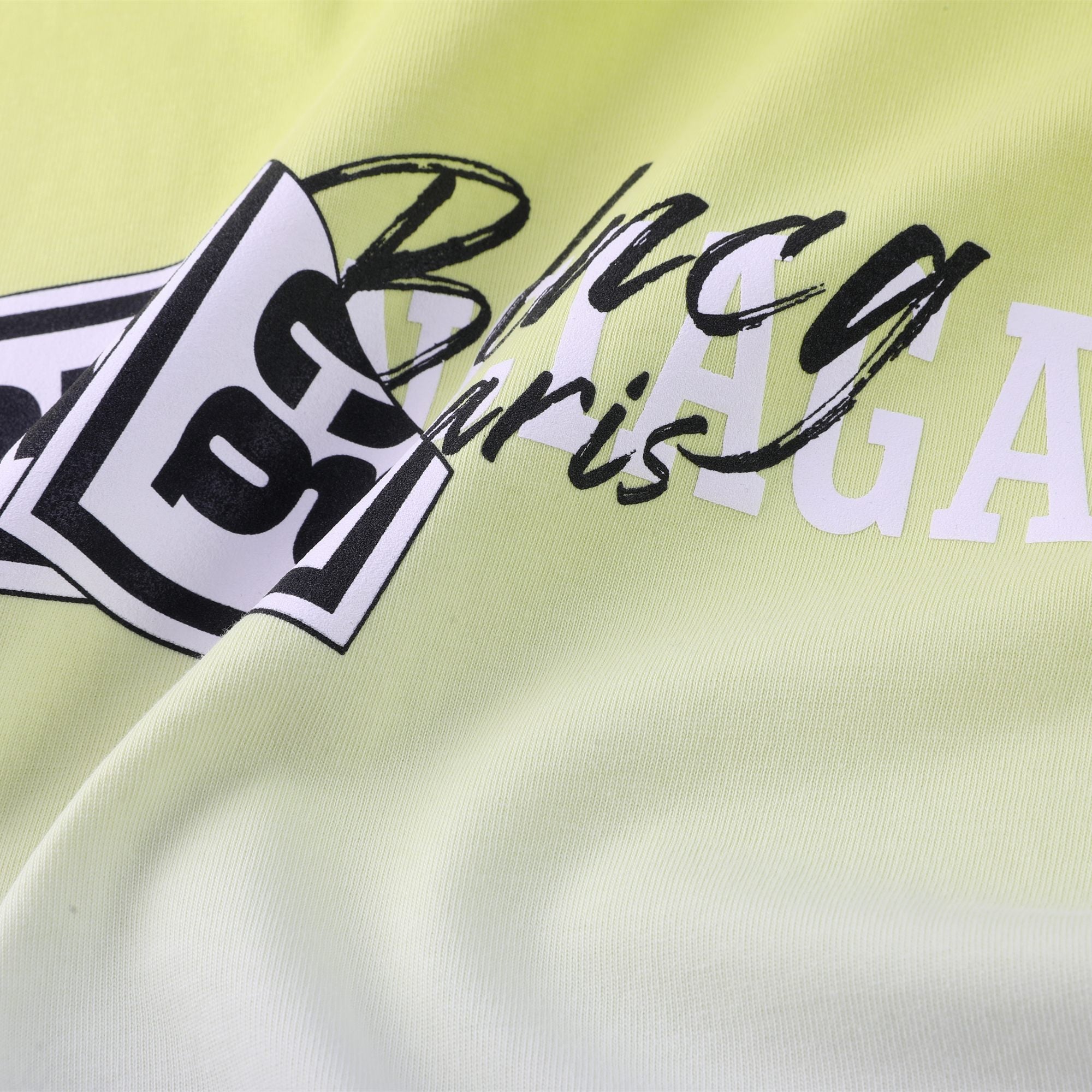 LuxluxHouse Best Quality Clothes Balenciaga T-shirt