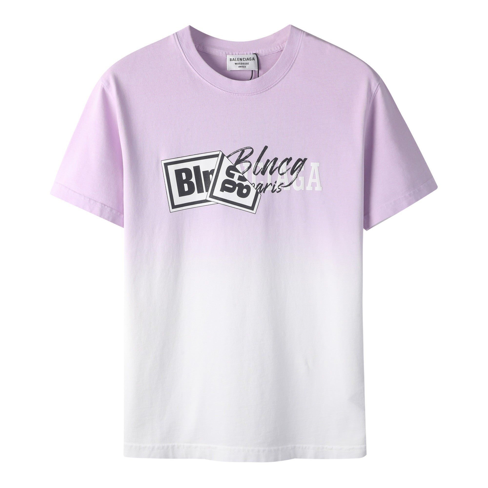 LuxluxHouse Best Quality Clothes Balenciaga T-shirt