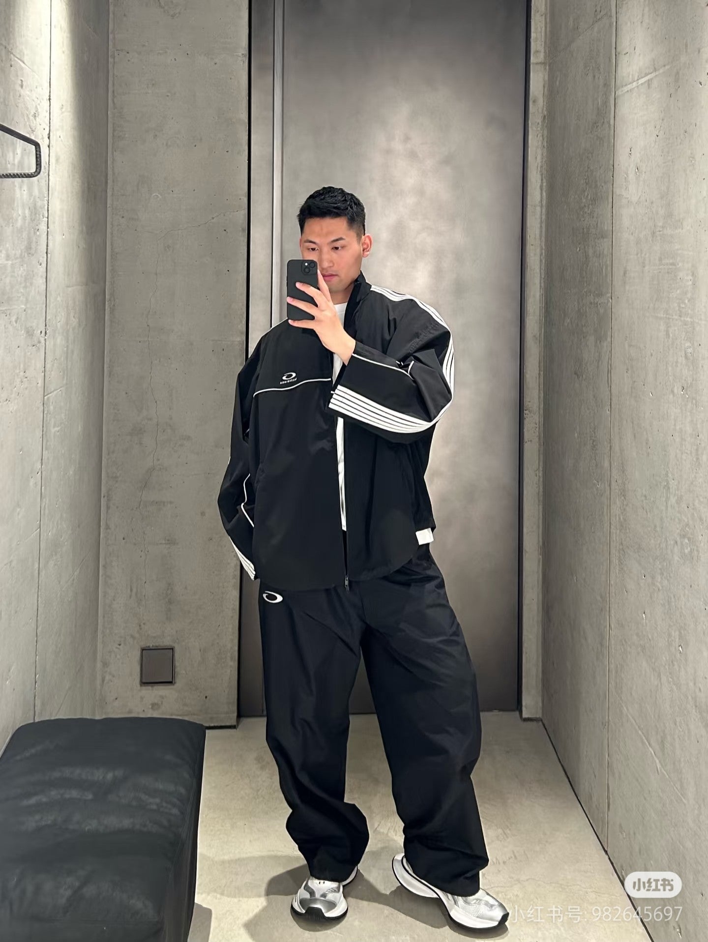 LuxluxHouse Best Quality Clothes Balenciaga Coats & Jackets