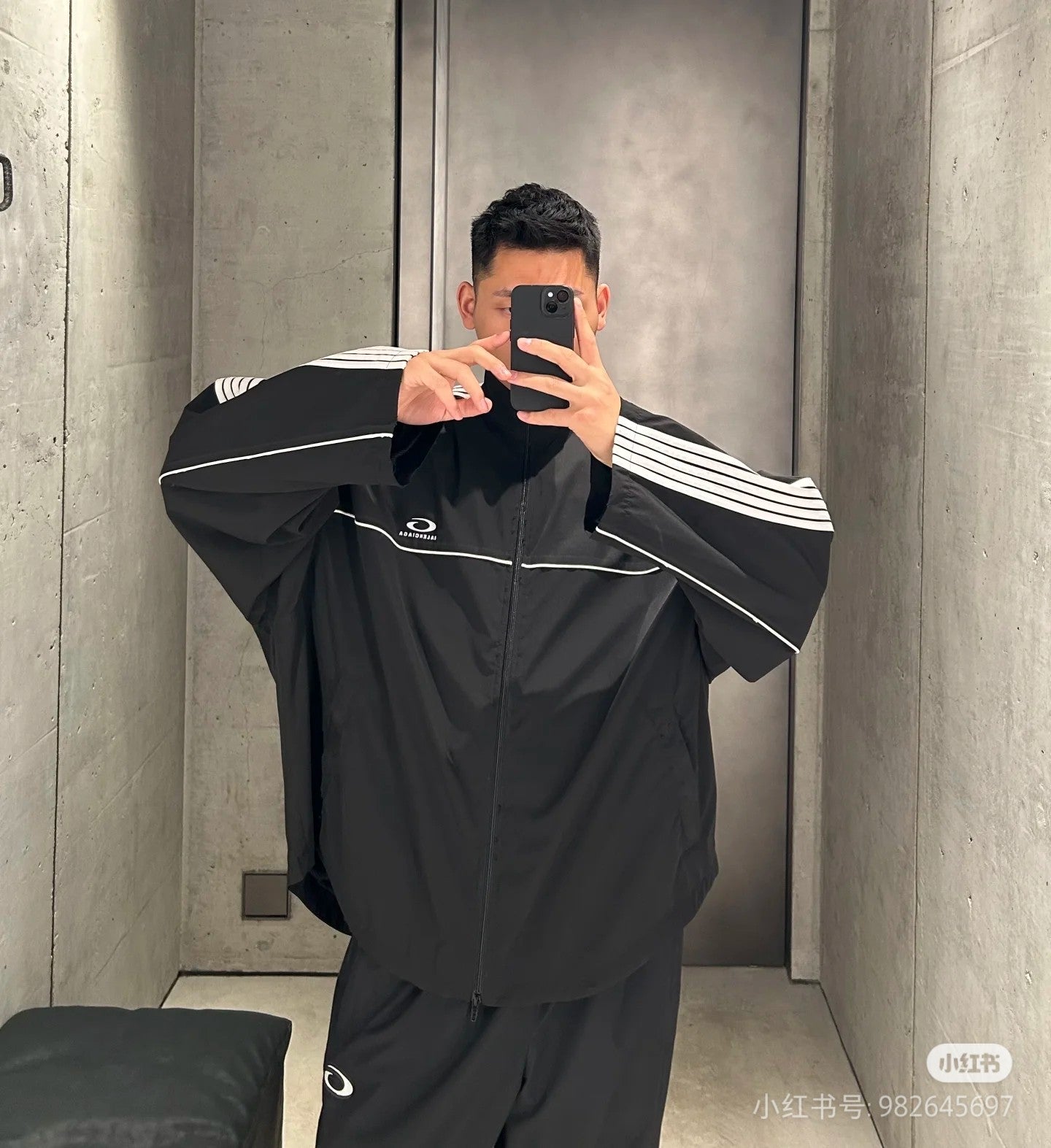 LuxluxHouse Best Quality Clothes Balenciaga Coats & Jackets