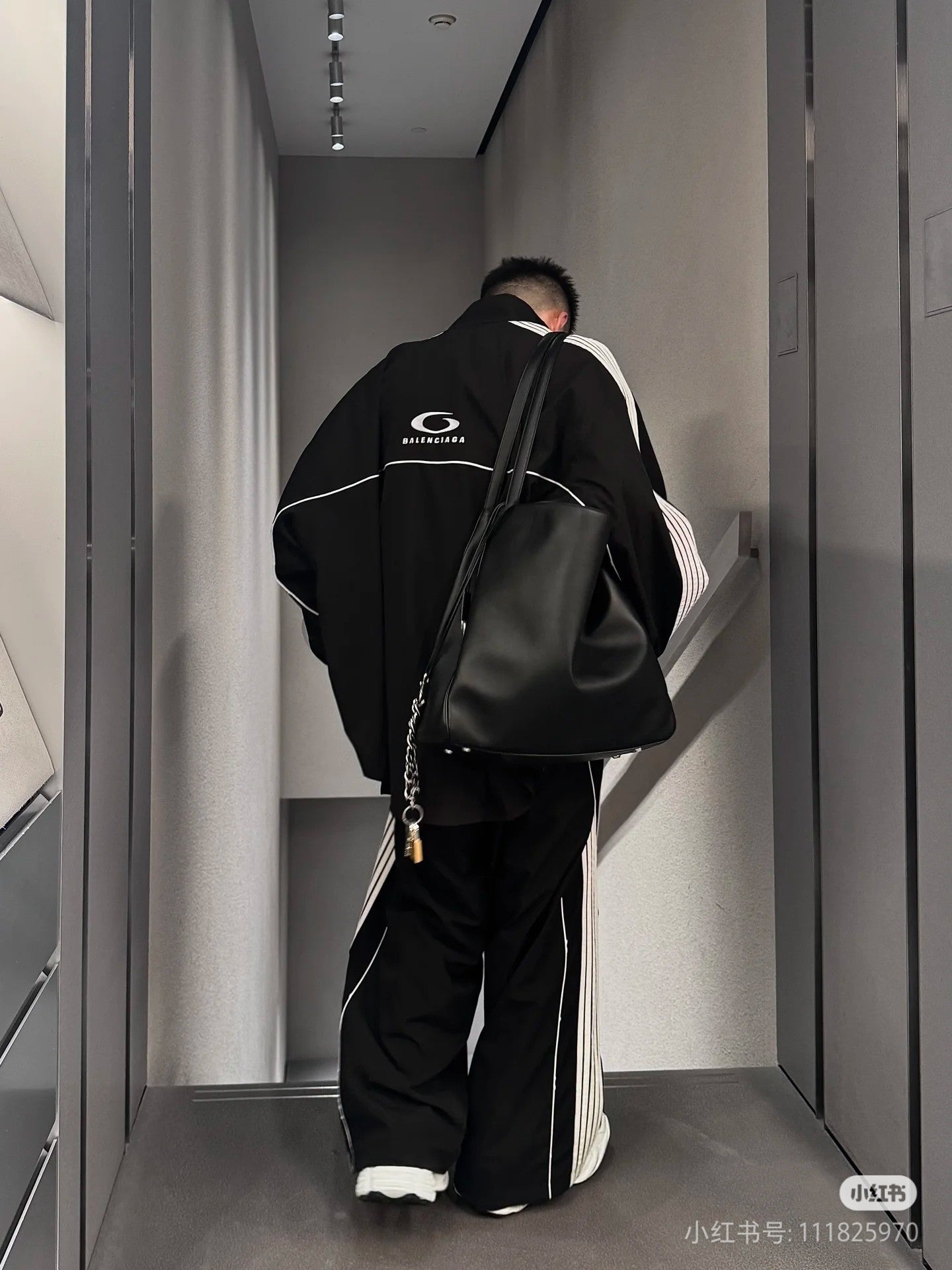 LuxluxHouse Best Quality Clothes Balenciaga Coats & Jackets