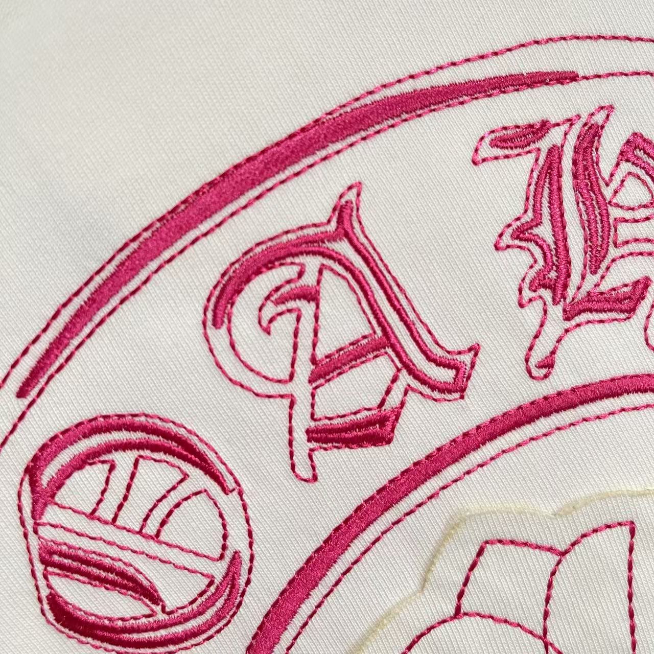 LuxluxHouse Best Quality Clothes Chrome Hearts T-shirt