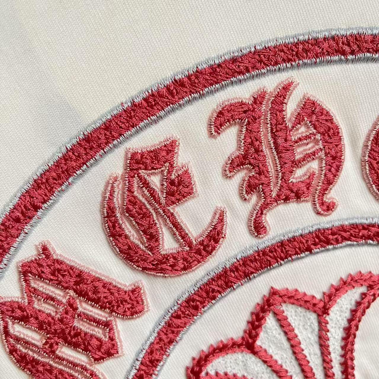 LuxluxHouse Best Quality Clothes Chrome Hearts T-shirt