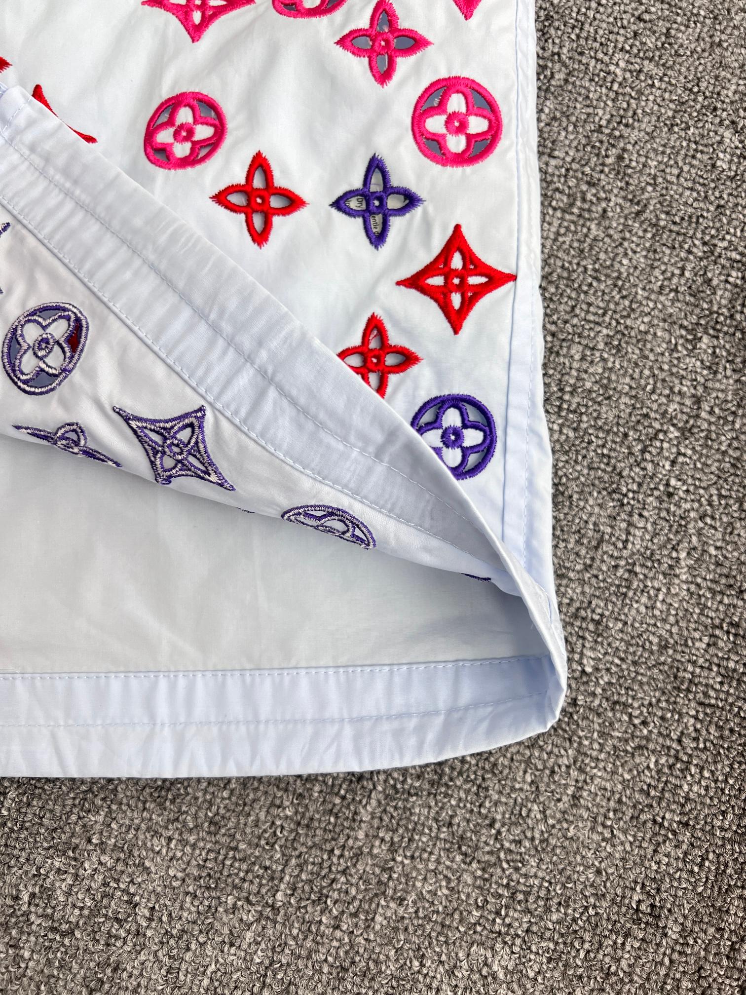 LuxluxHouse Best Quality Clothes Shirts&Polo Louis Vuitton