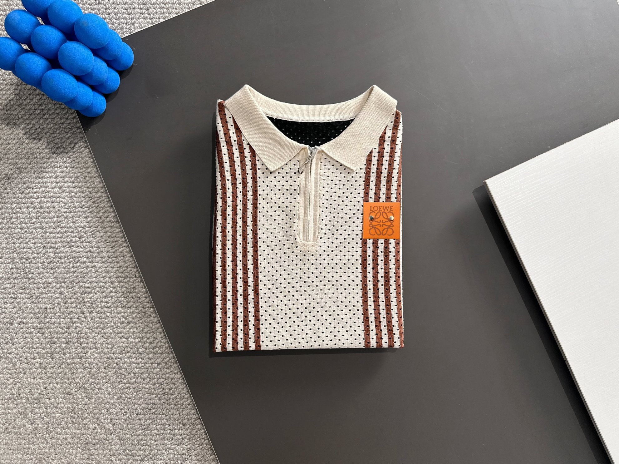 LuxluxHouse Best Quality Clothes Shirts&Polo Loewe