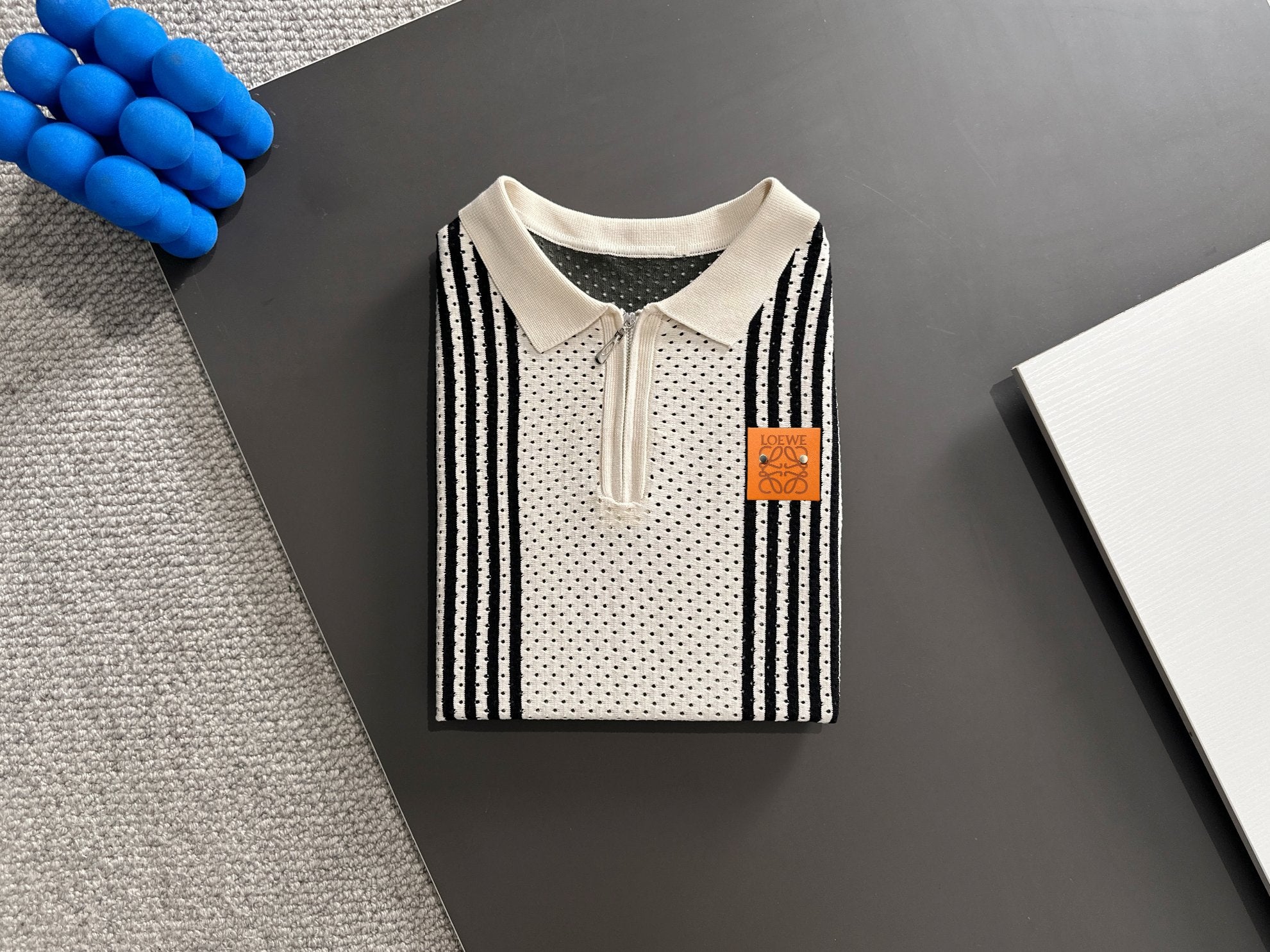 LuxluxHouse Best Quality Clothes Shirts&Polo Loewe