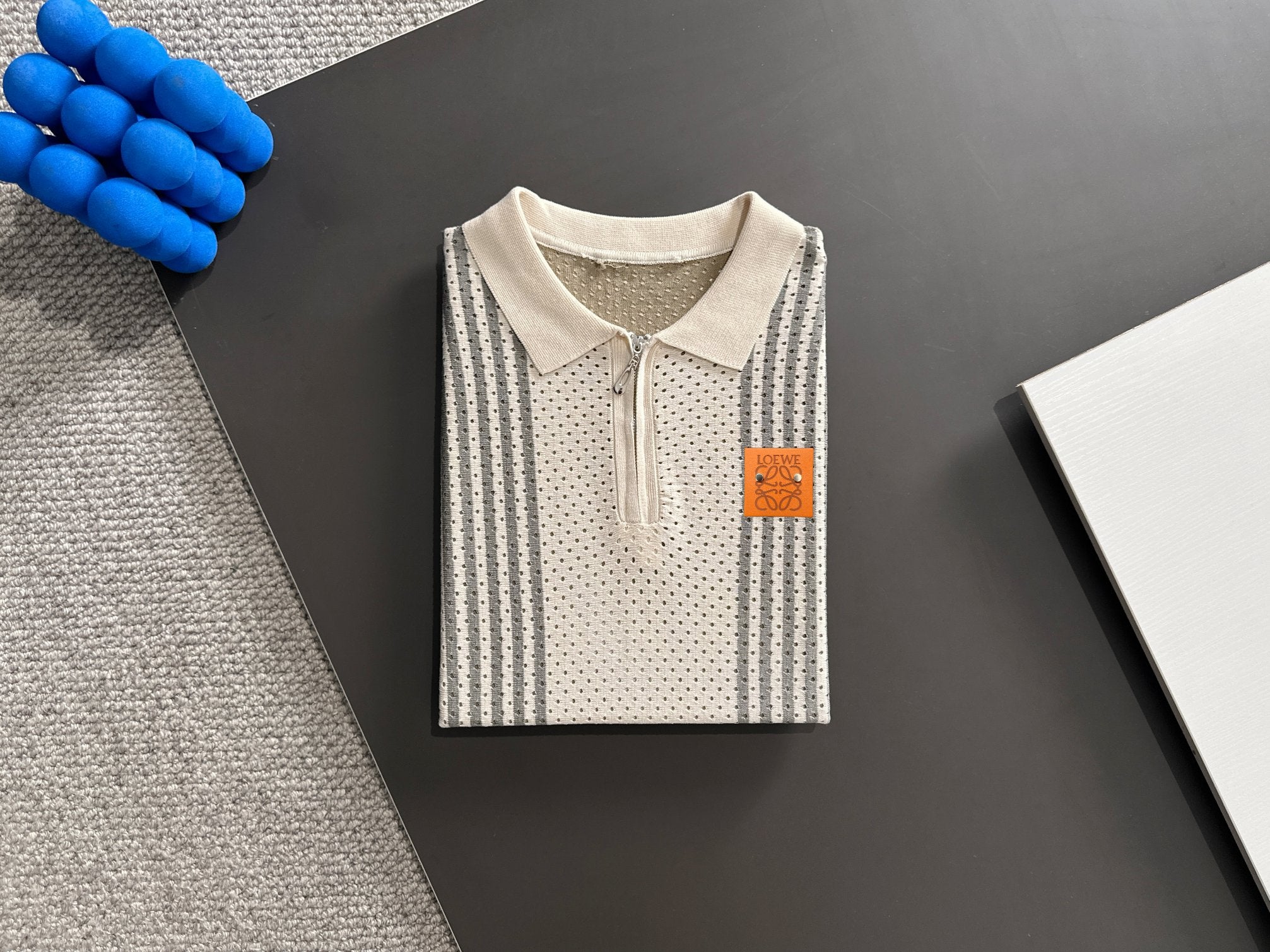 LuxluxHouse Best Quality Clothes Shirts&Polo Loewe