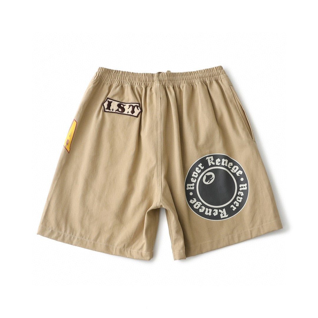 LuxluxHouse Best Quality Clothes Stussy Pants