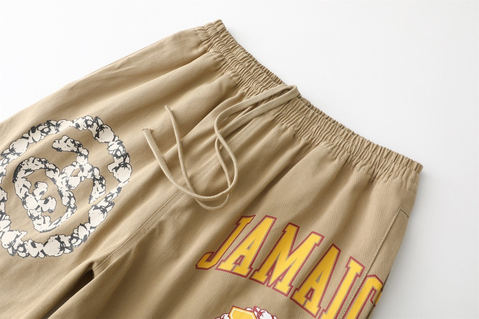 LuxluxHouse Best Quality Clothes Stussy Pants