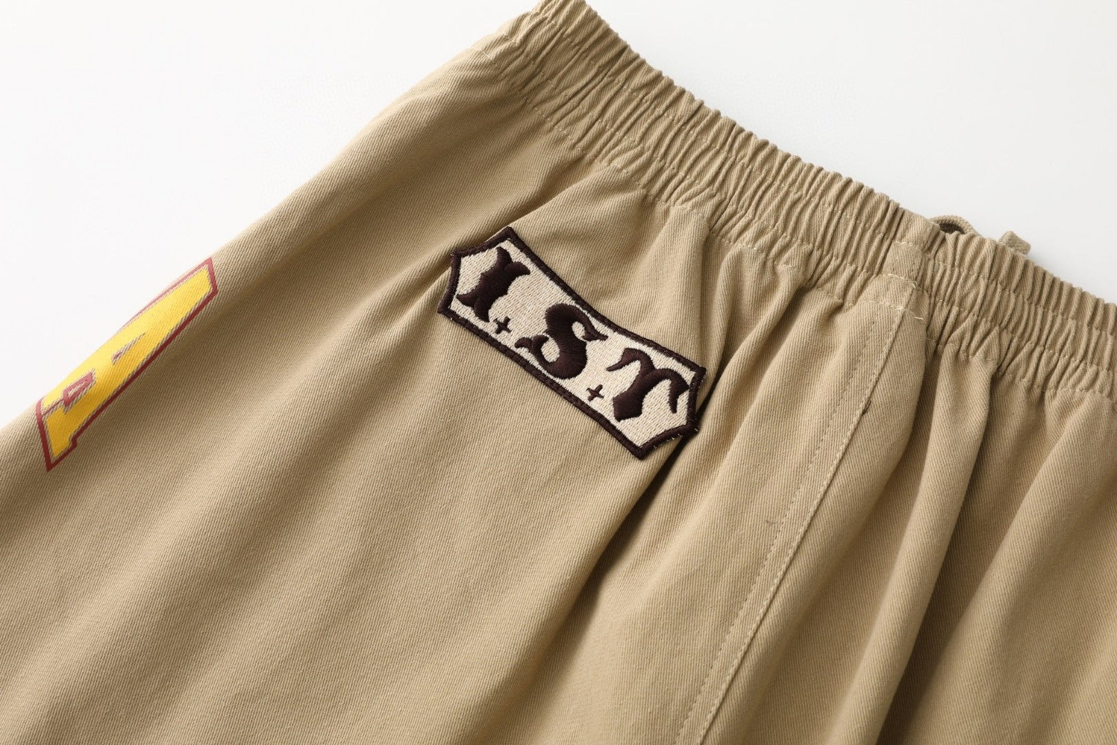 LuxluxHouse Best Quality Clothes Stussy Pants