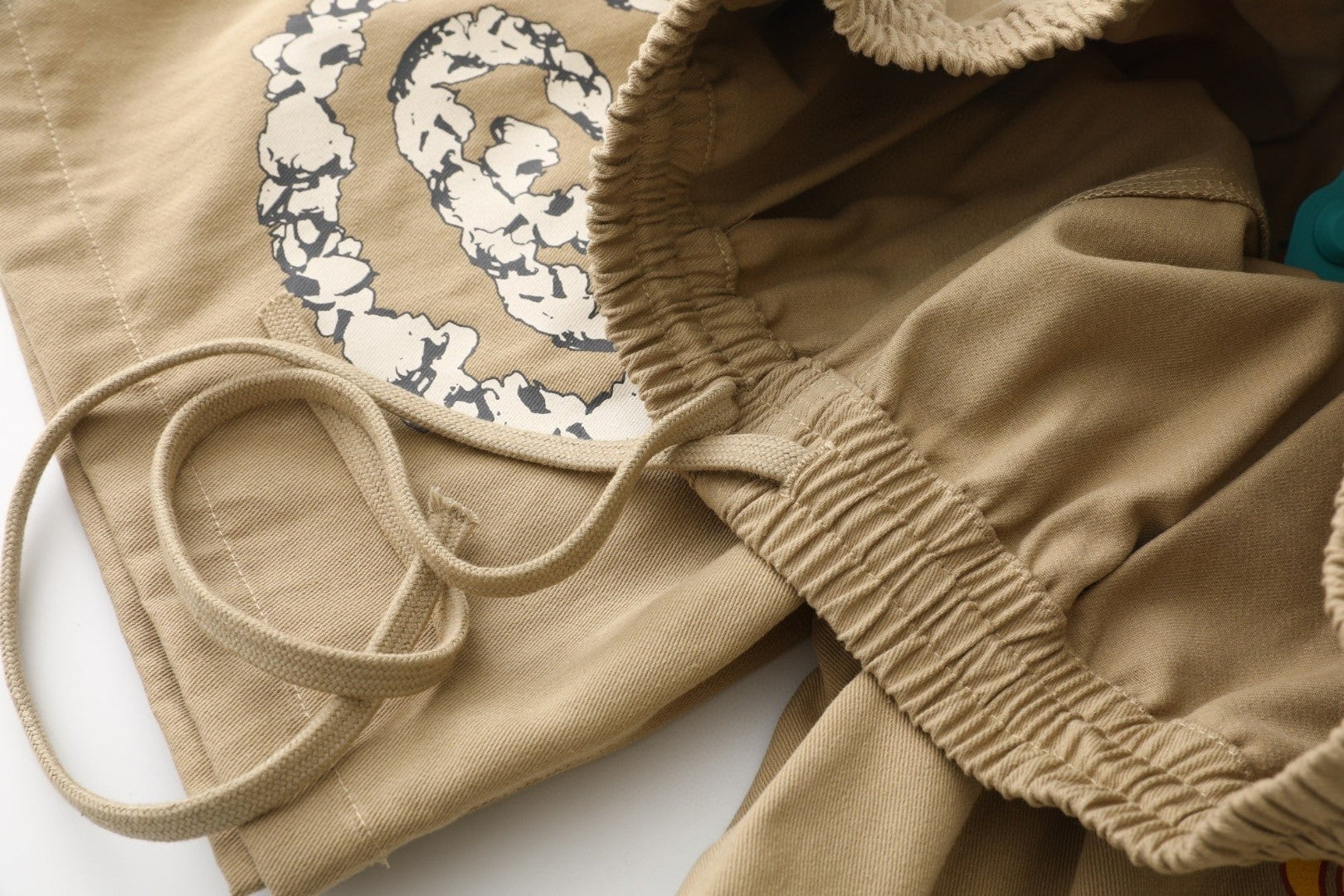 LuxluxHouse Best Quality Clothes Stussy Pants