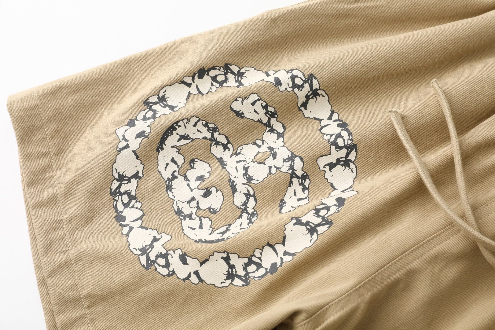 LuxluxHouse Best Quality Clothes Stussy Pants