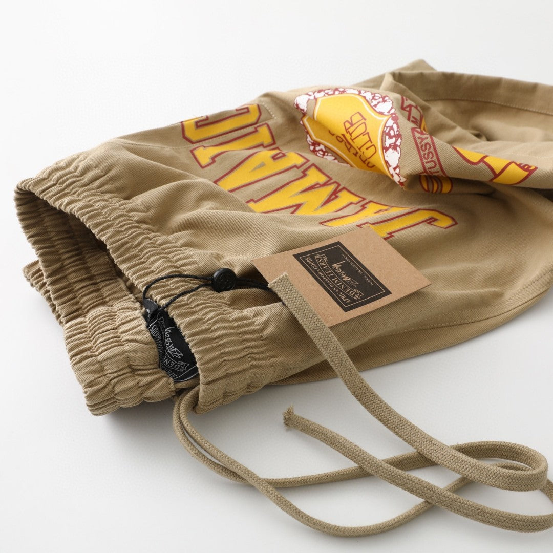LuxluxHouse Best Quality Clothes Stussy Pants