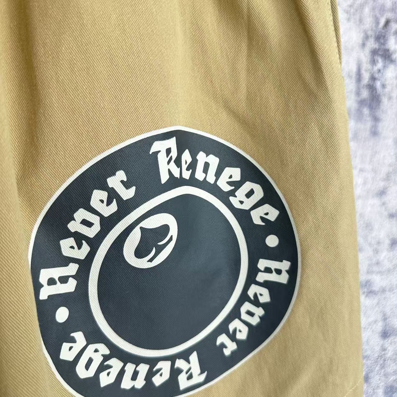LuxluxHouse Best Quality Clothes Stussy Pants