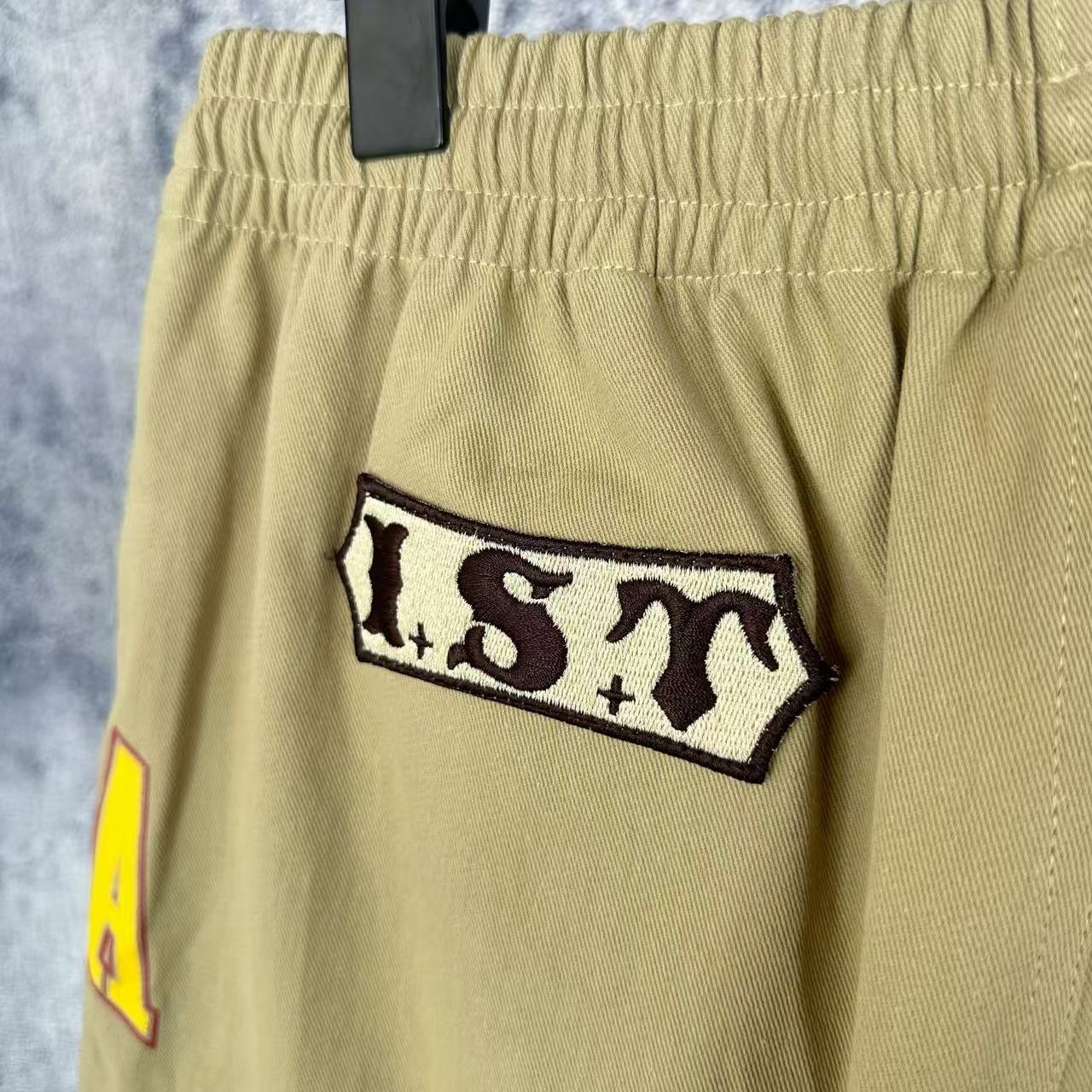 LuxluxHouse Best Quality Clothes Stussy Pants