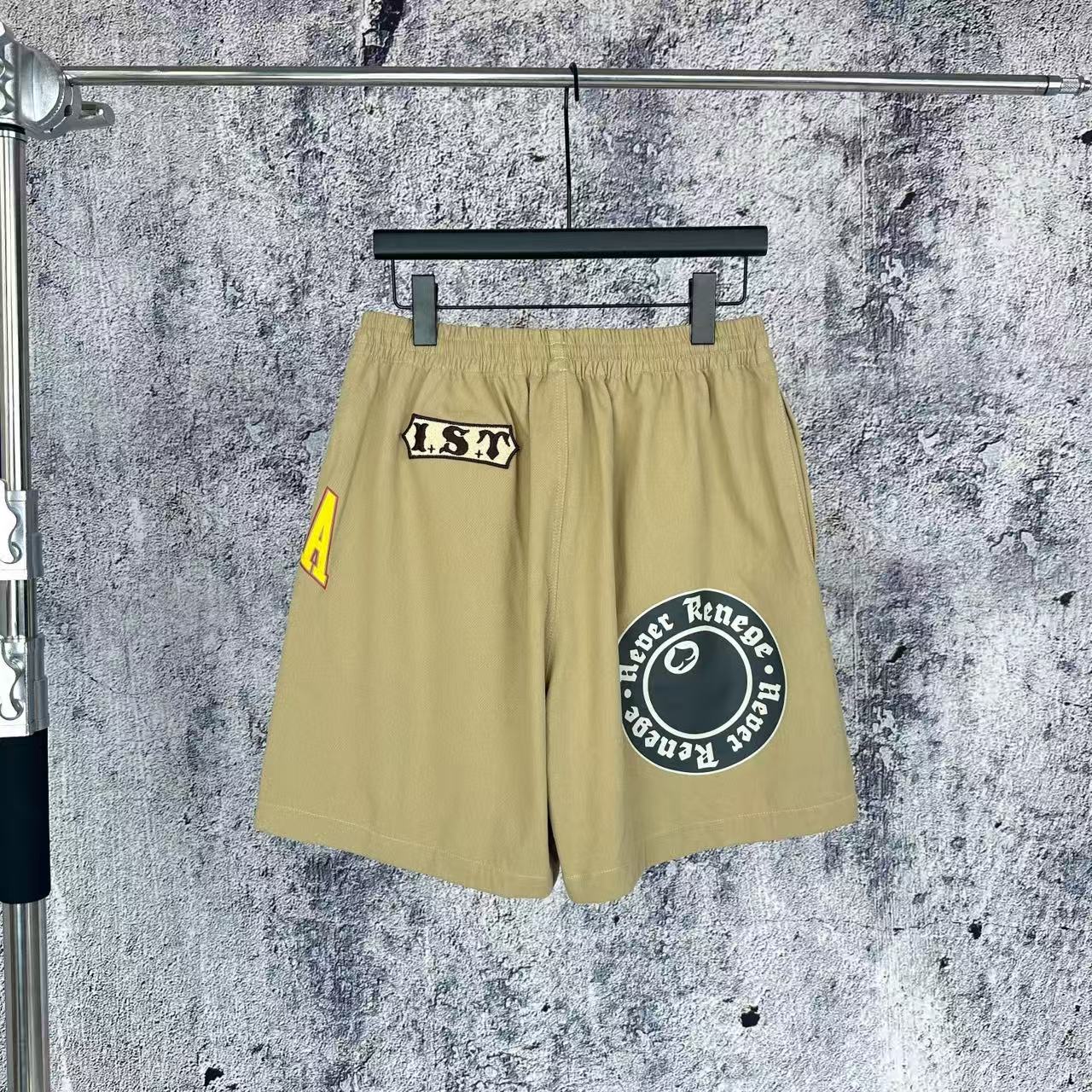 LuxluxHouse Best Quality Clothes Stussy Pants