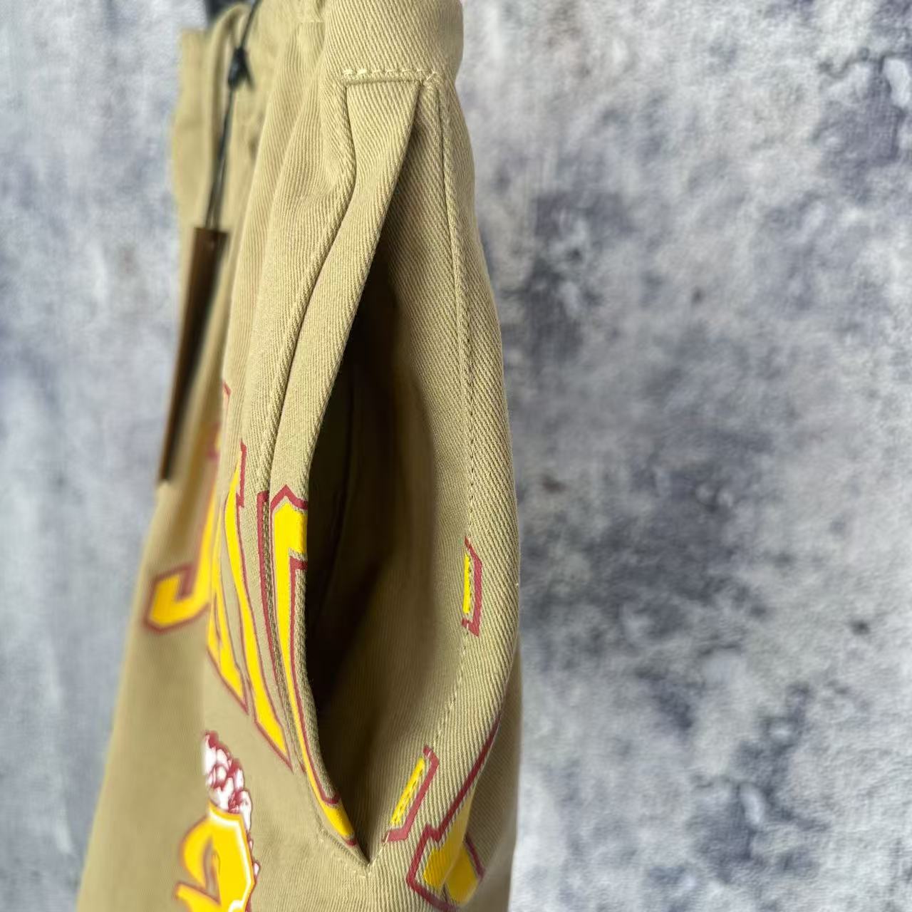 LuxluxHouse Best Quality Clothes Stussy Pants