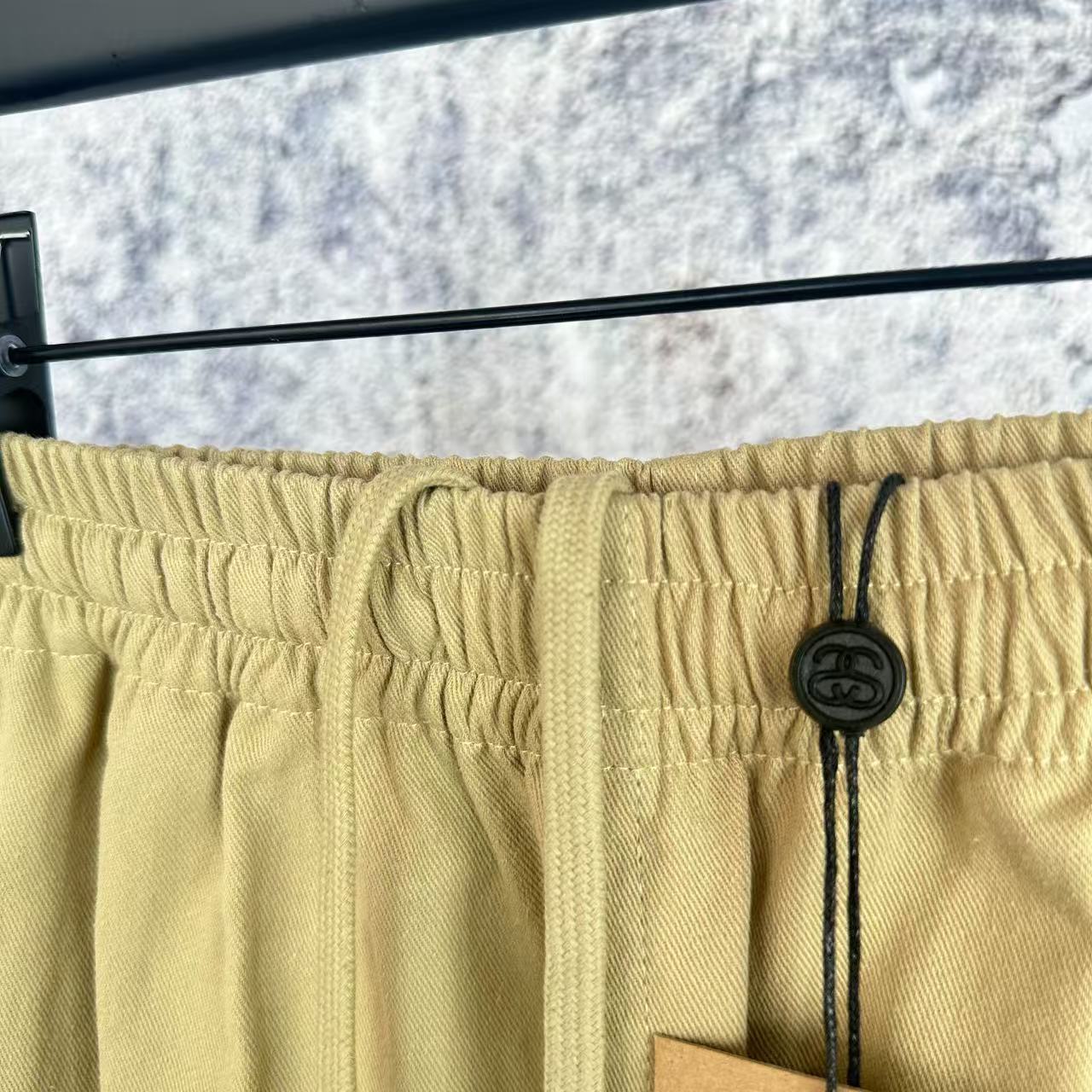 LuxluxHouse Best Quality Clothes Stussy Pants
