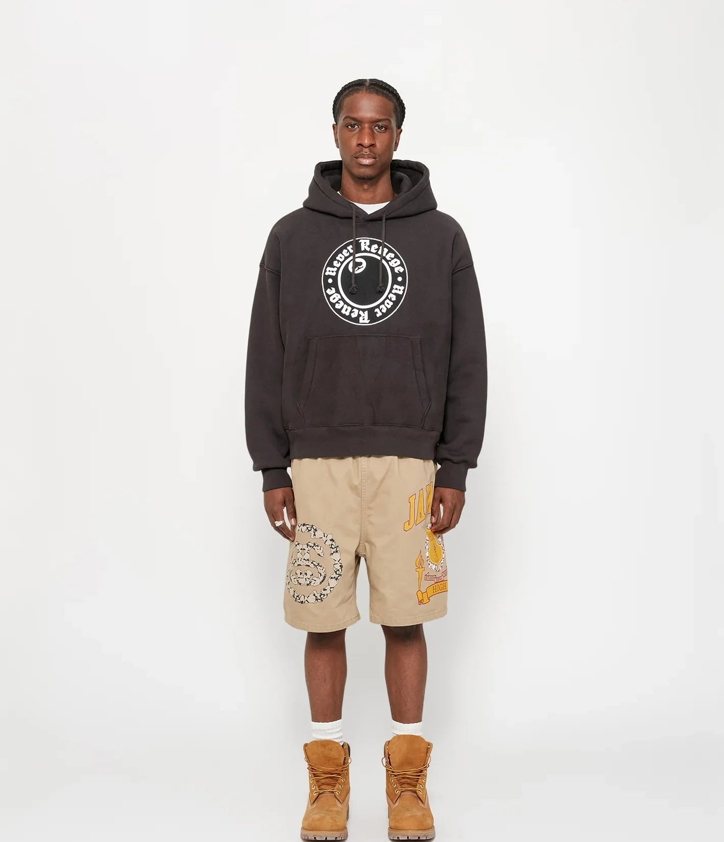LuxluxHouse Best Quality Clothes Stussy Pants