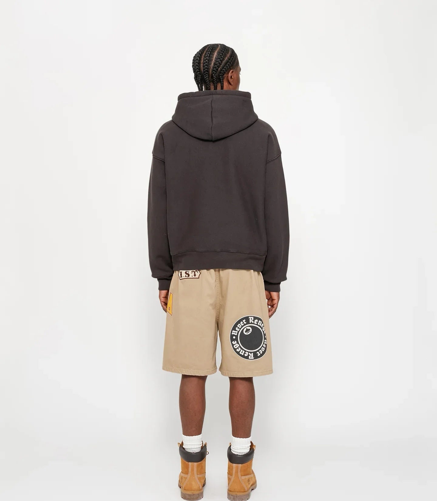 LuxluxHouse Best Quality Clothes Stussy Pants