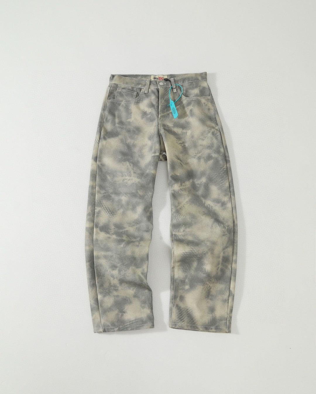 LuxluxHouse Best Quality Clothes Stussy Pants