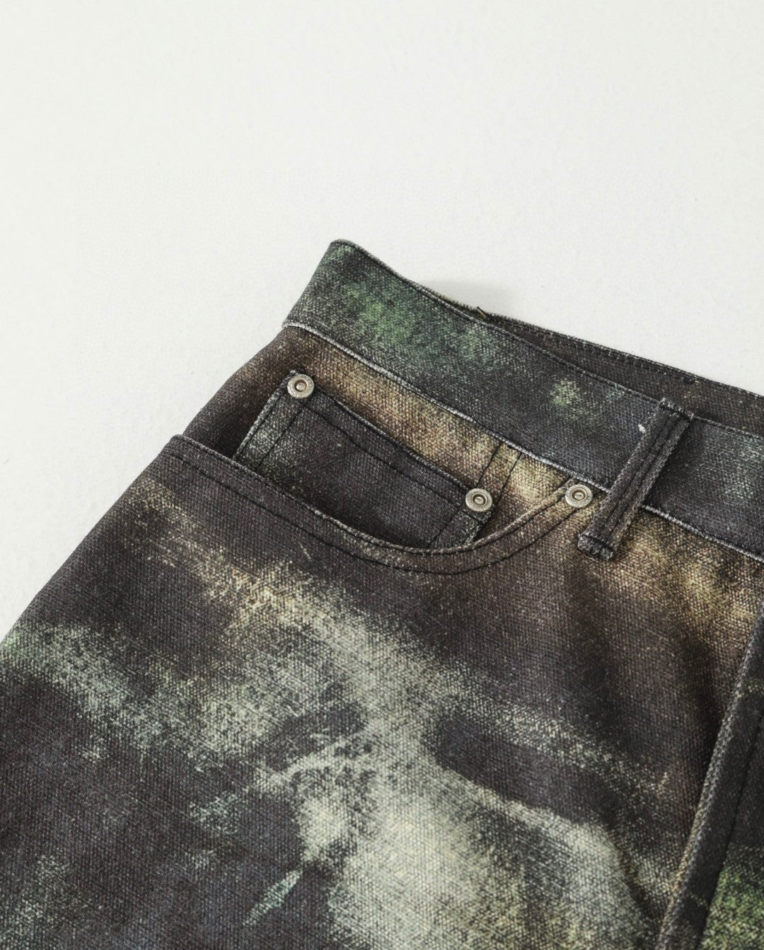 LuxluxHouse Best Quality Clothes Stussy Pants