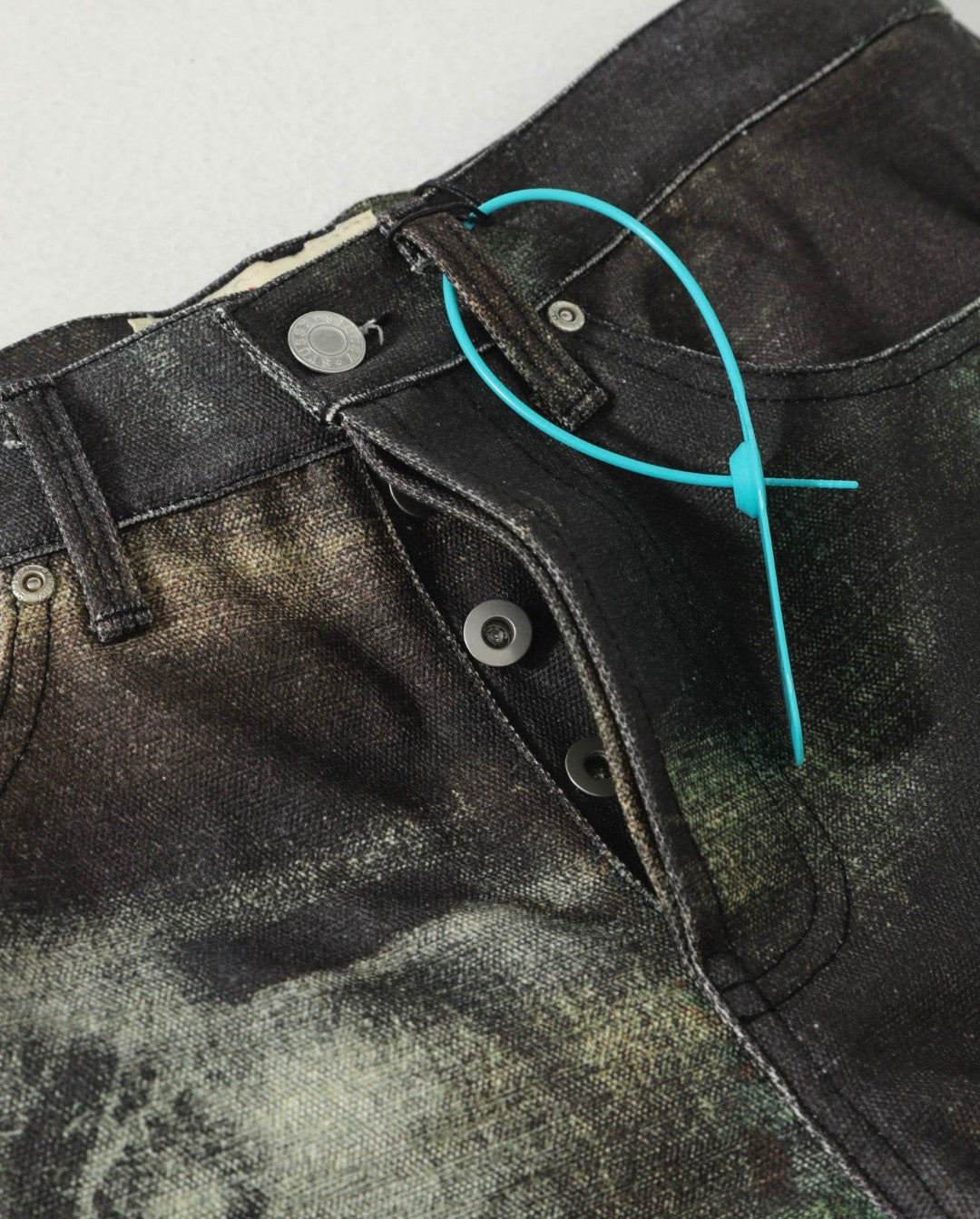 LuxluxHouse Best Quality Clothes Stussy Pants