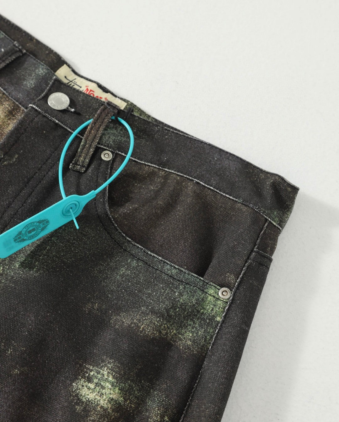 LuxluxHouse Best Quality Clothes Stussy Pants