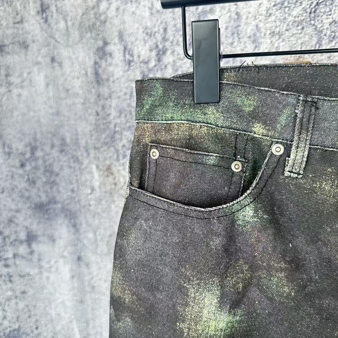 LuxluxHouse Best Quality Clothes Stussy Pants