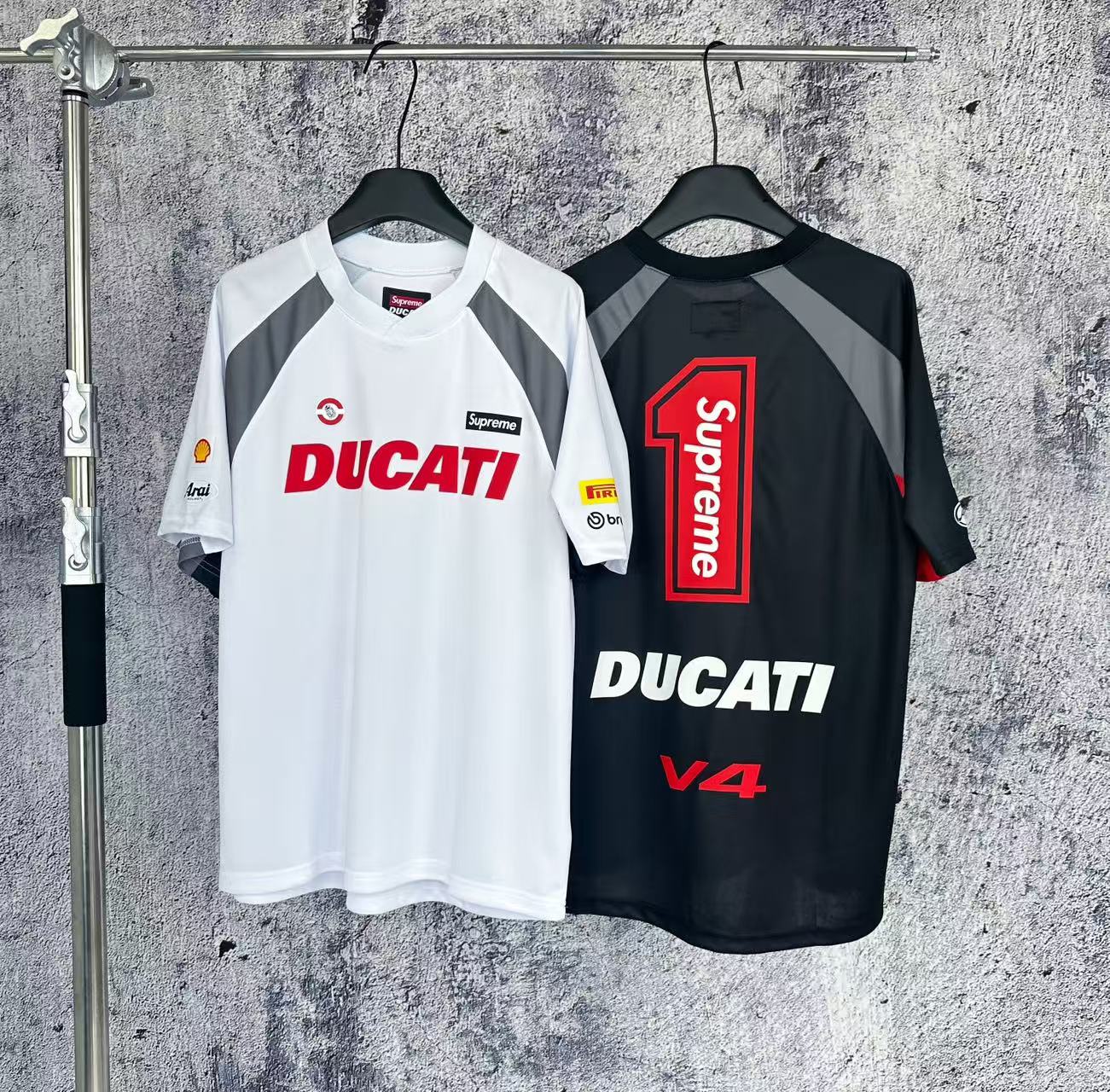 LuxluxHouse Best Quality Clothes T-shirt