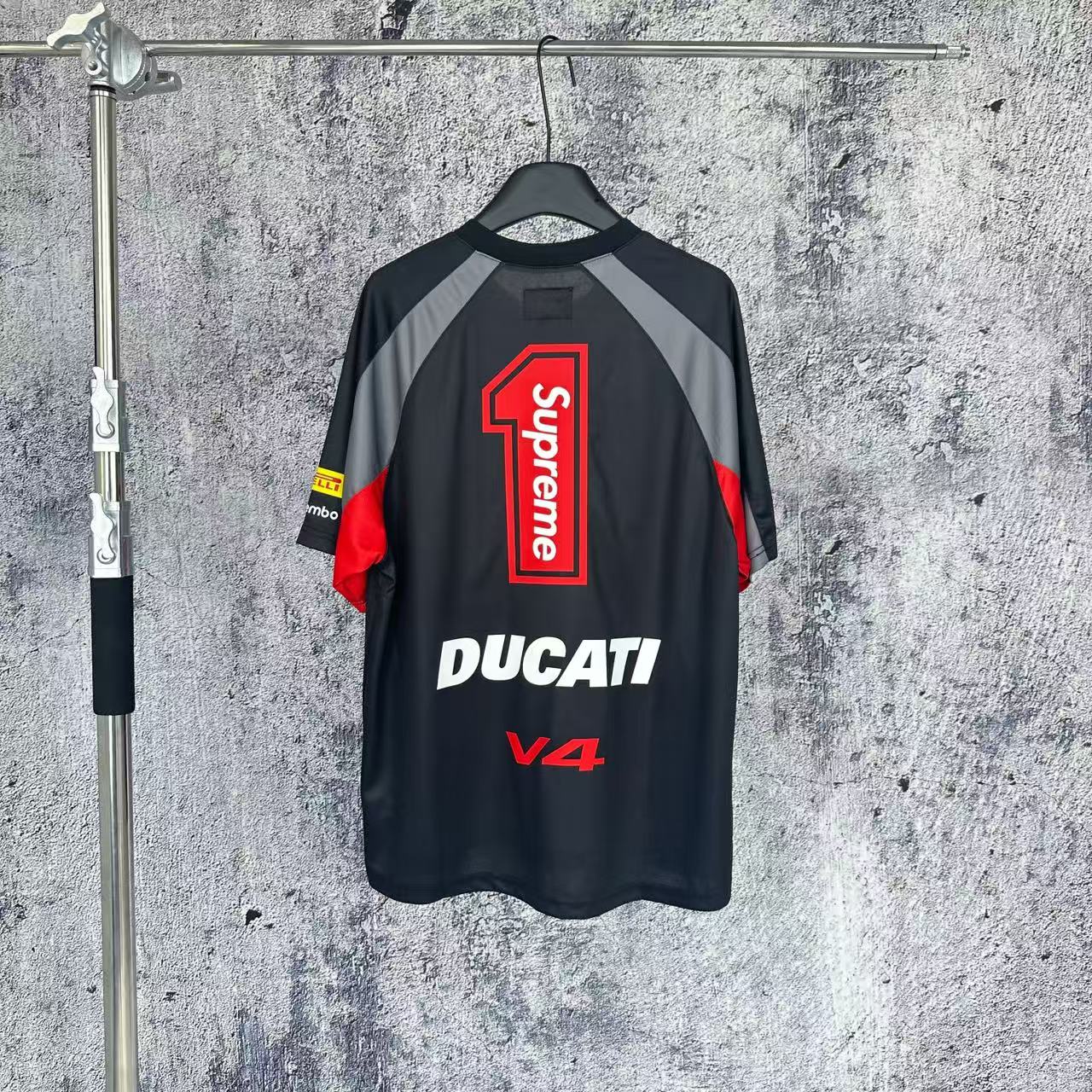 LuxluxHouse Best Quality Clothes T-shirt