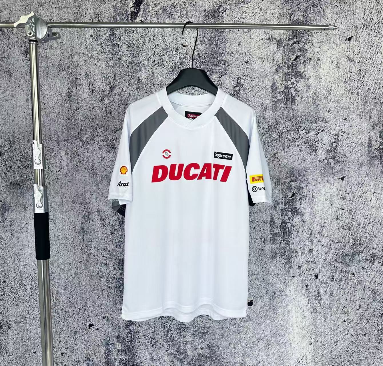 LuxluxHouse Best Quality Clothes T-shirt